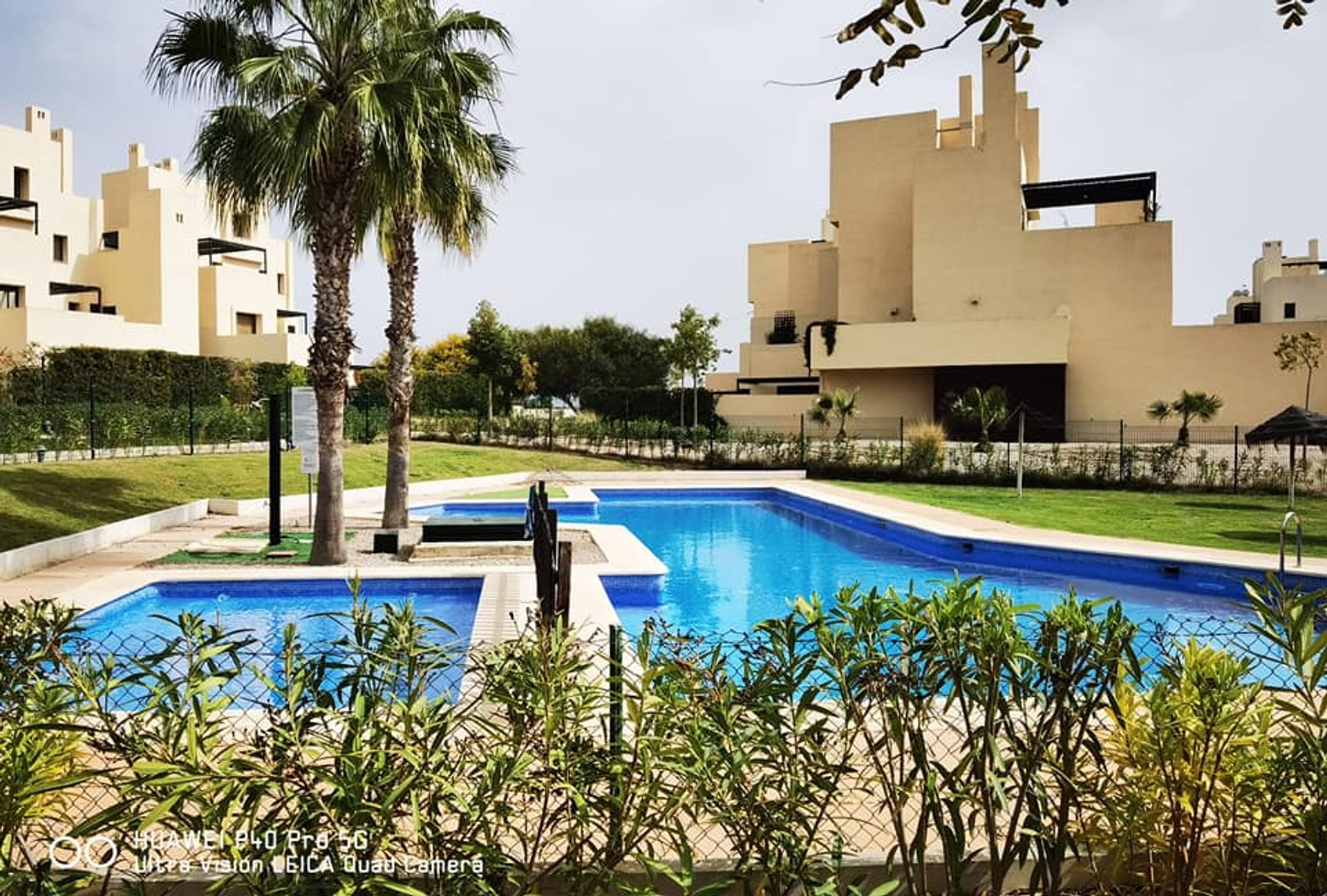 Condominio en Corvera, Murcia 10901134