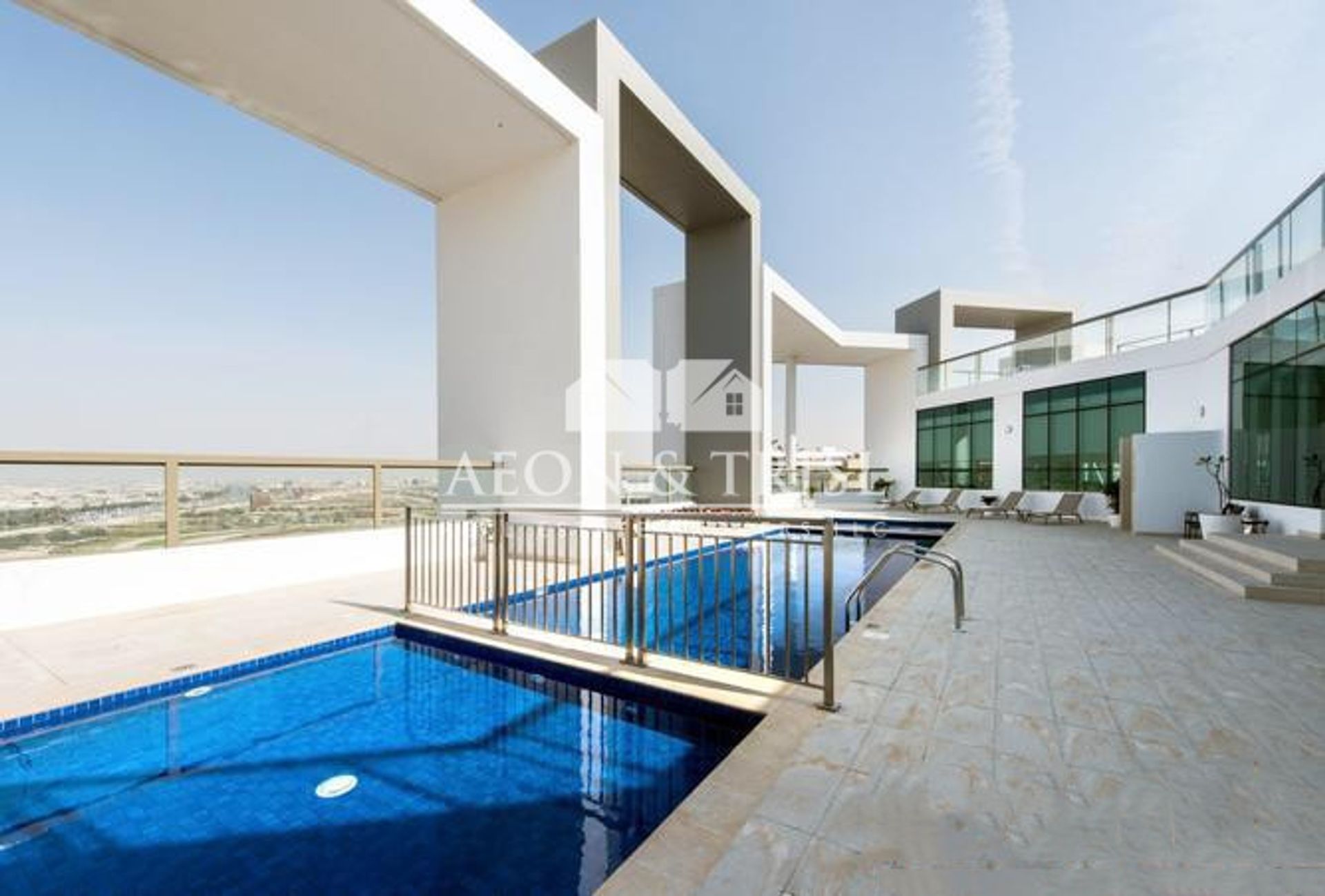 Condominium in Sharjah, Sharjah 10901147