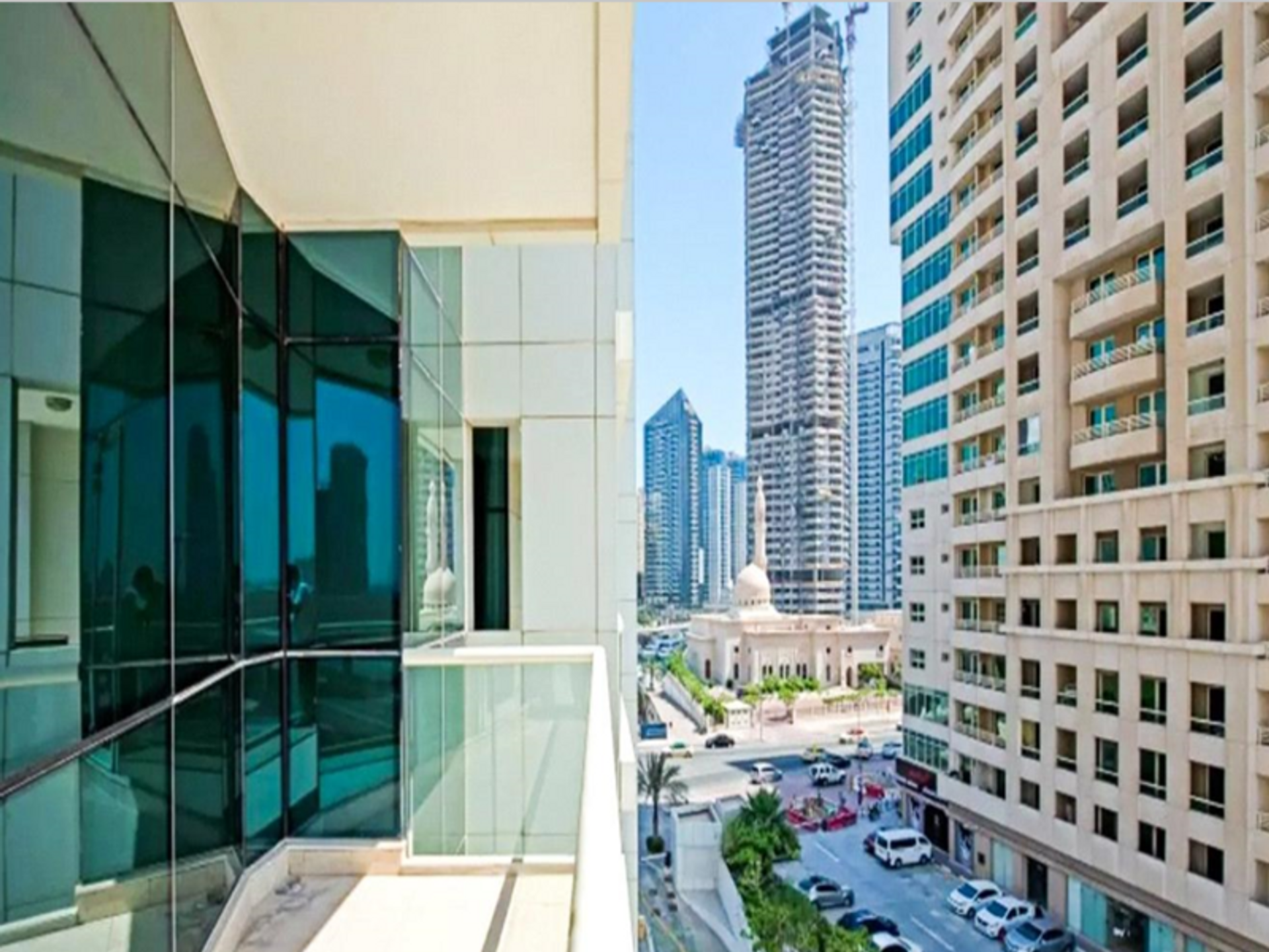 Condominium dans Dubai, Dubaï 10901185