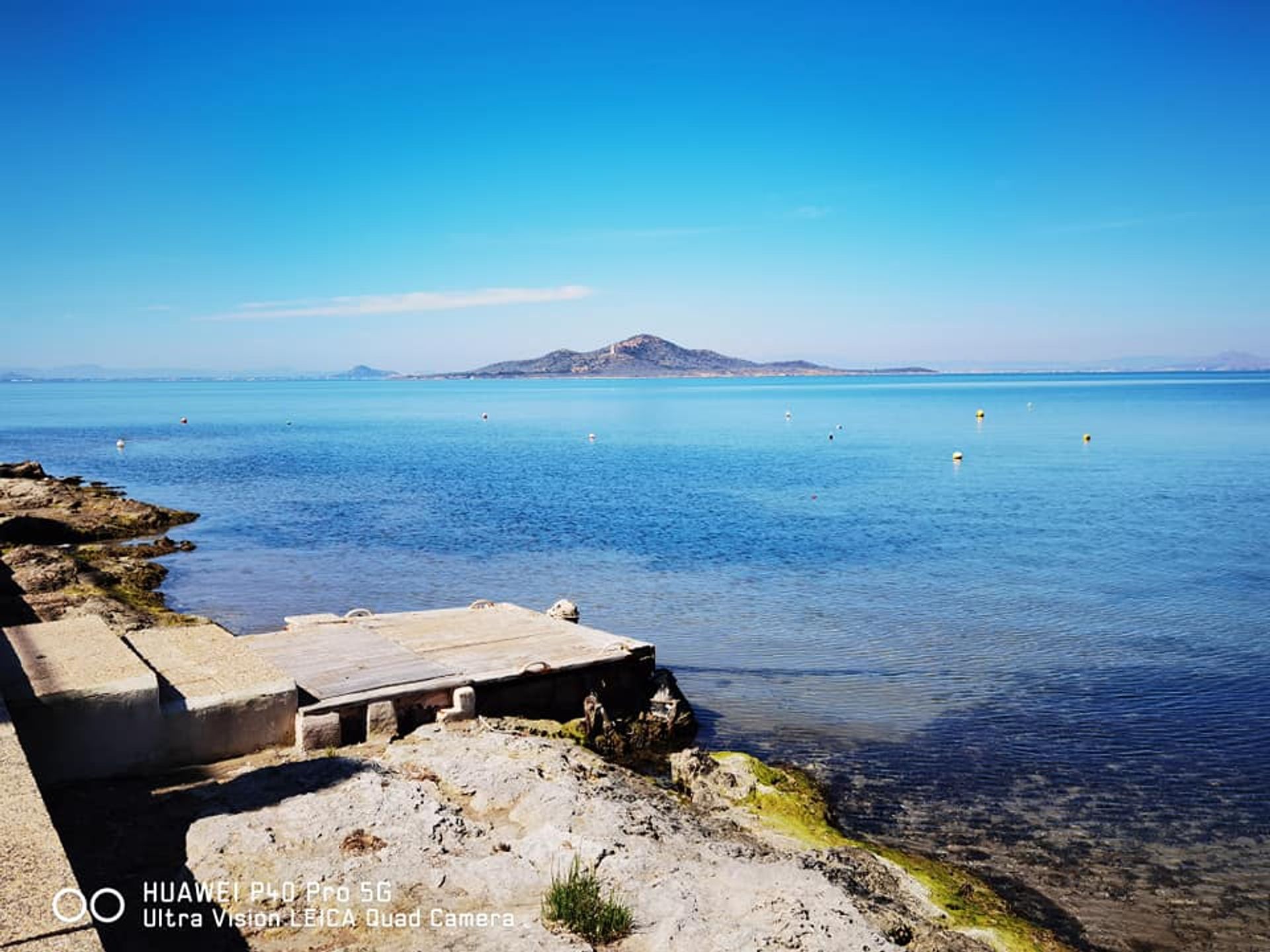 房子 在 Atamaría, Región de Murcia 10901195