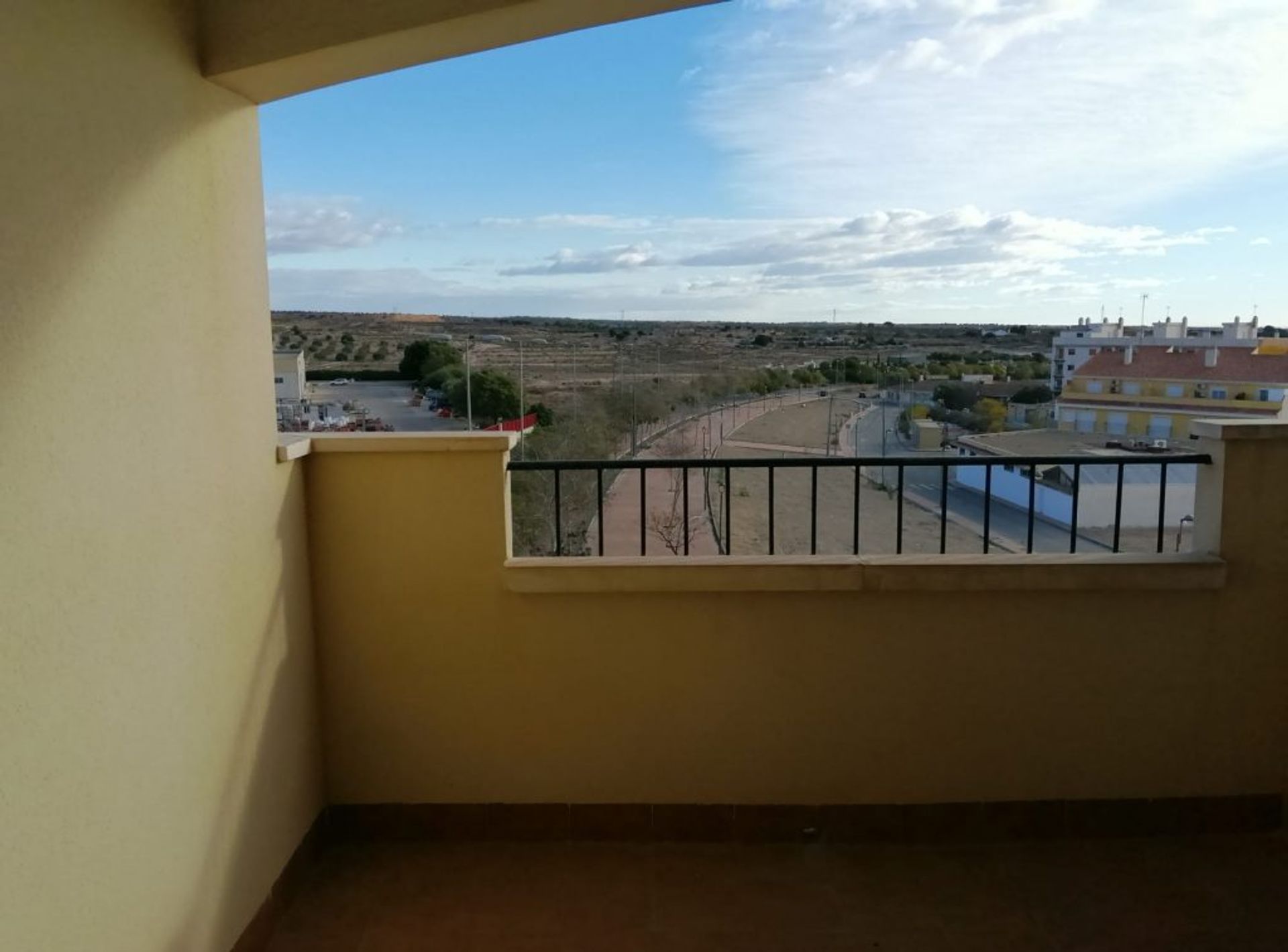 Condominium in Sucina, Region of Murcia 10901211