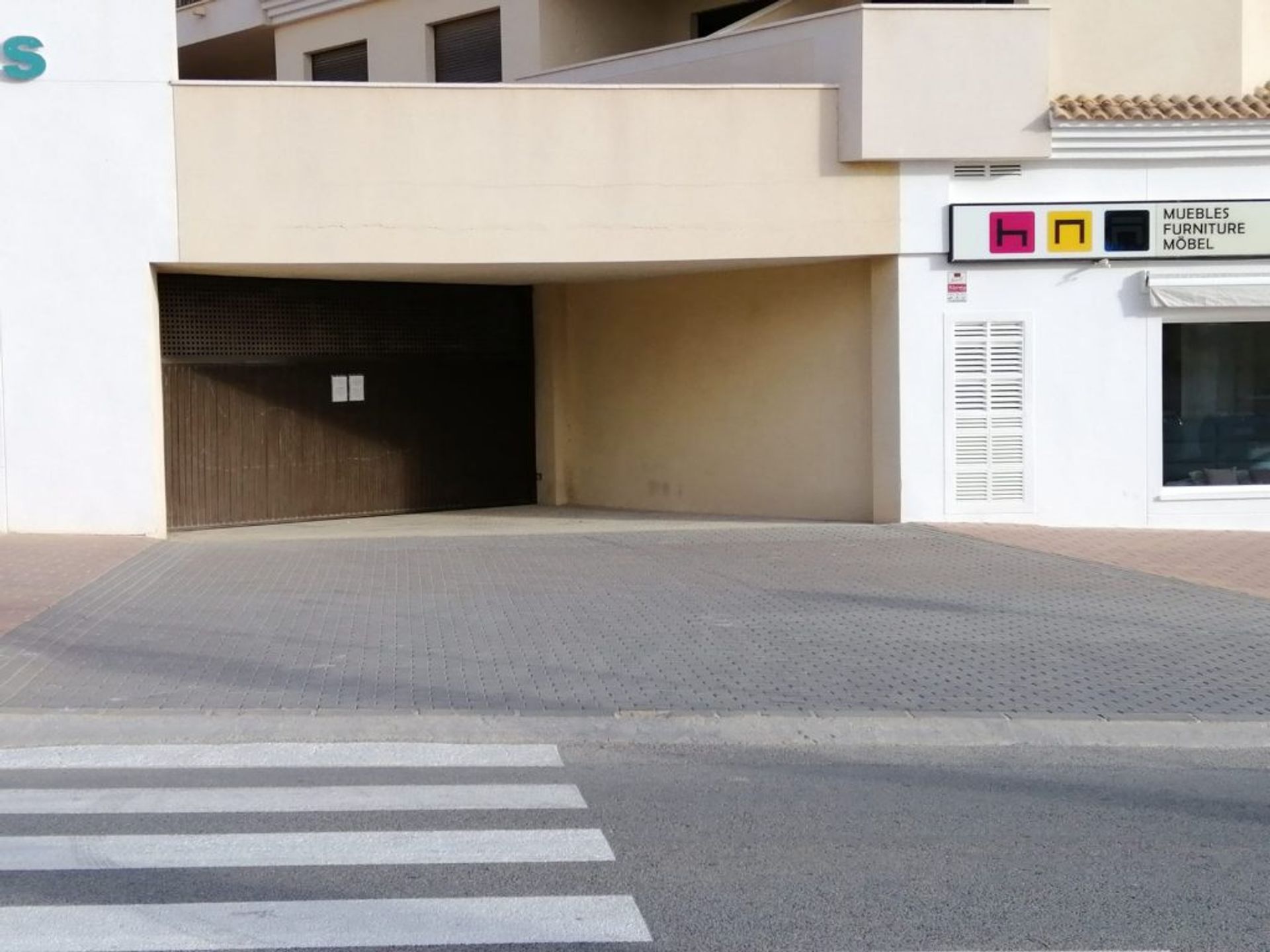 Condominium in Sucina, Region of Murcia 10901211