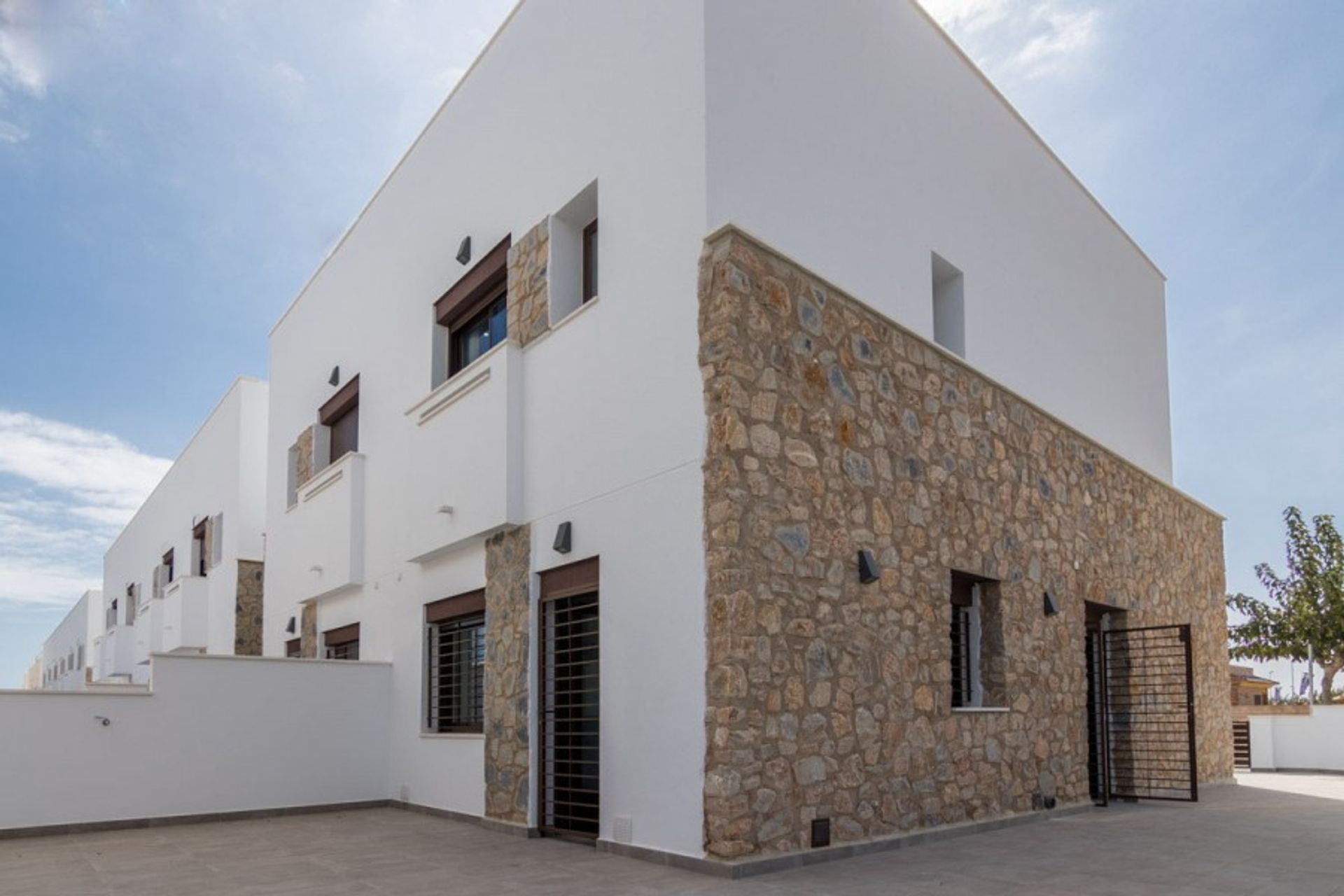 casa en Pilar de la Horadada, Valencian Community 10901219