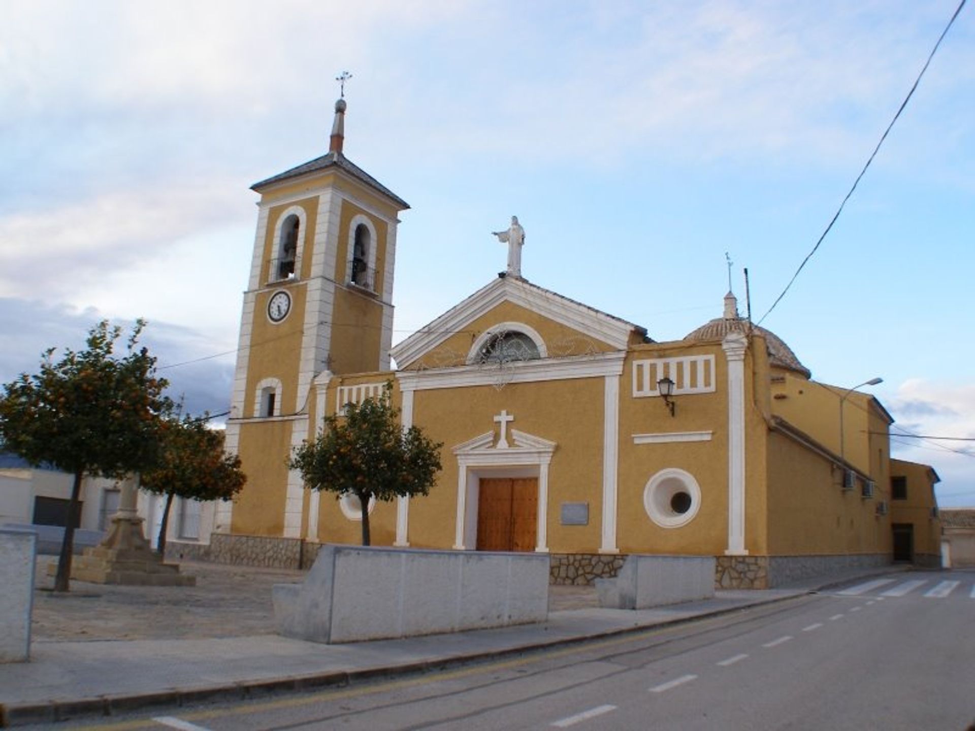 Hus i Corvera, Murcia 10901224