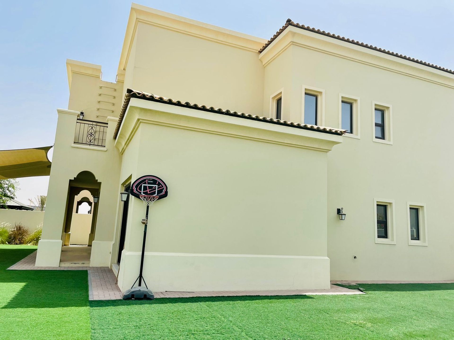 Huis in Dubai, Dubai 10901293