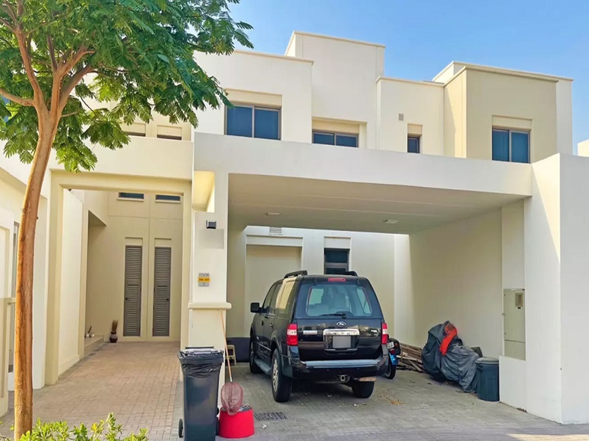 rumah dalam Dubai, Dubai 10901302