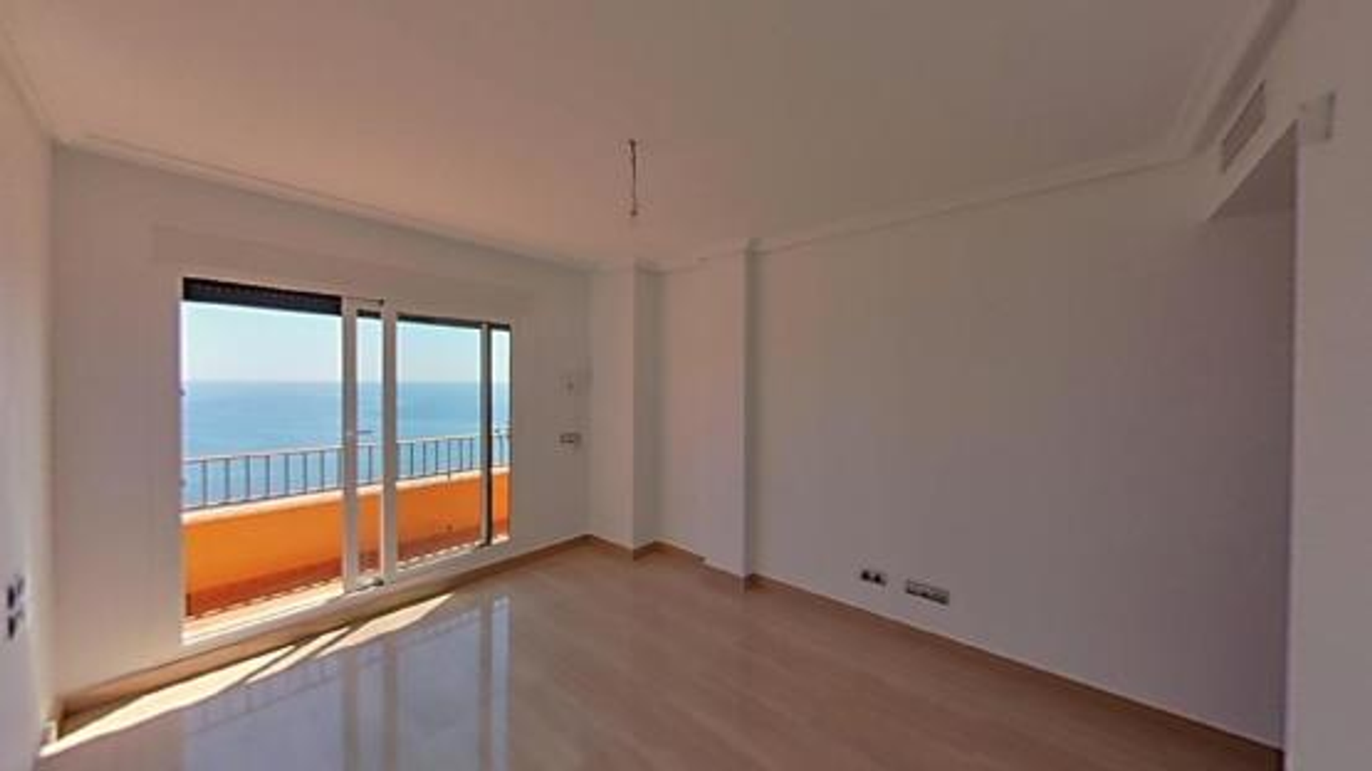 Condominium dans Águilas, Murcie 10901316