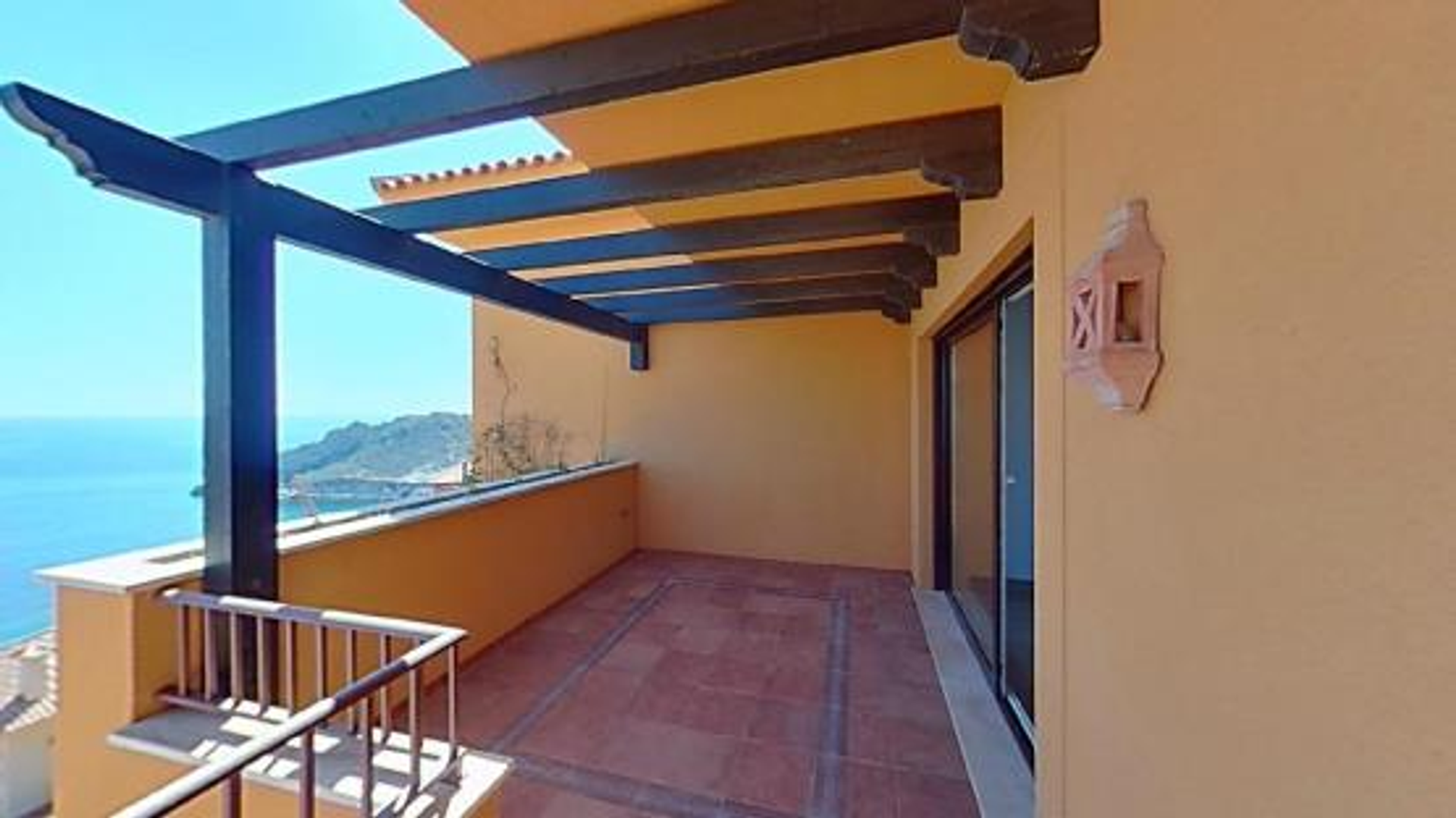 Condominium in Aguilas, Murcia 10901316