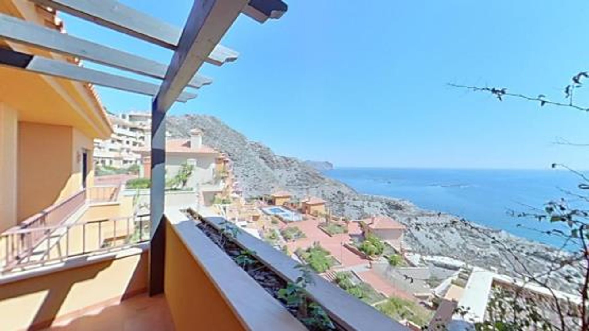 Condominium in Aguilas, Murcia 10901316