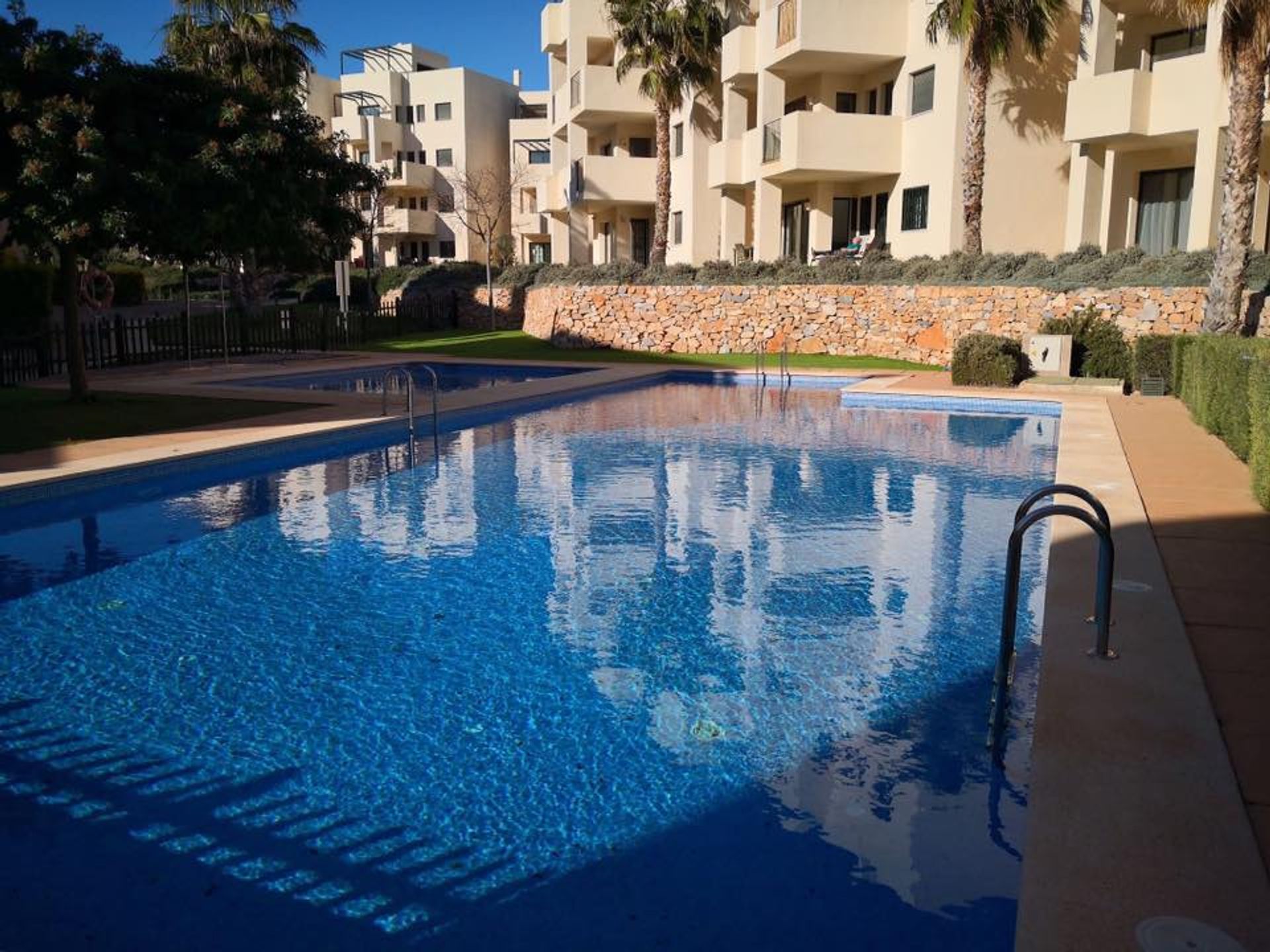 Condominium in Corvera, Región de Murcia 10901320