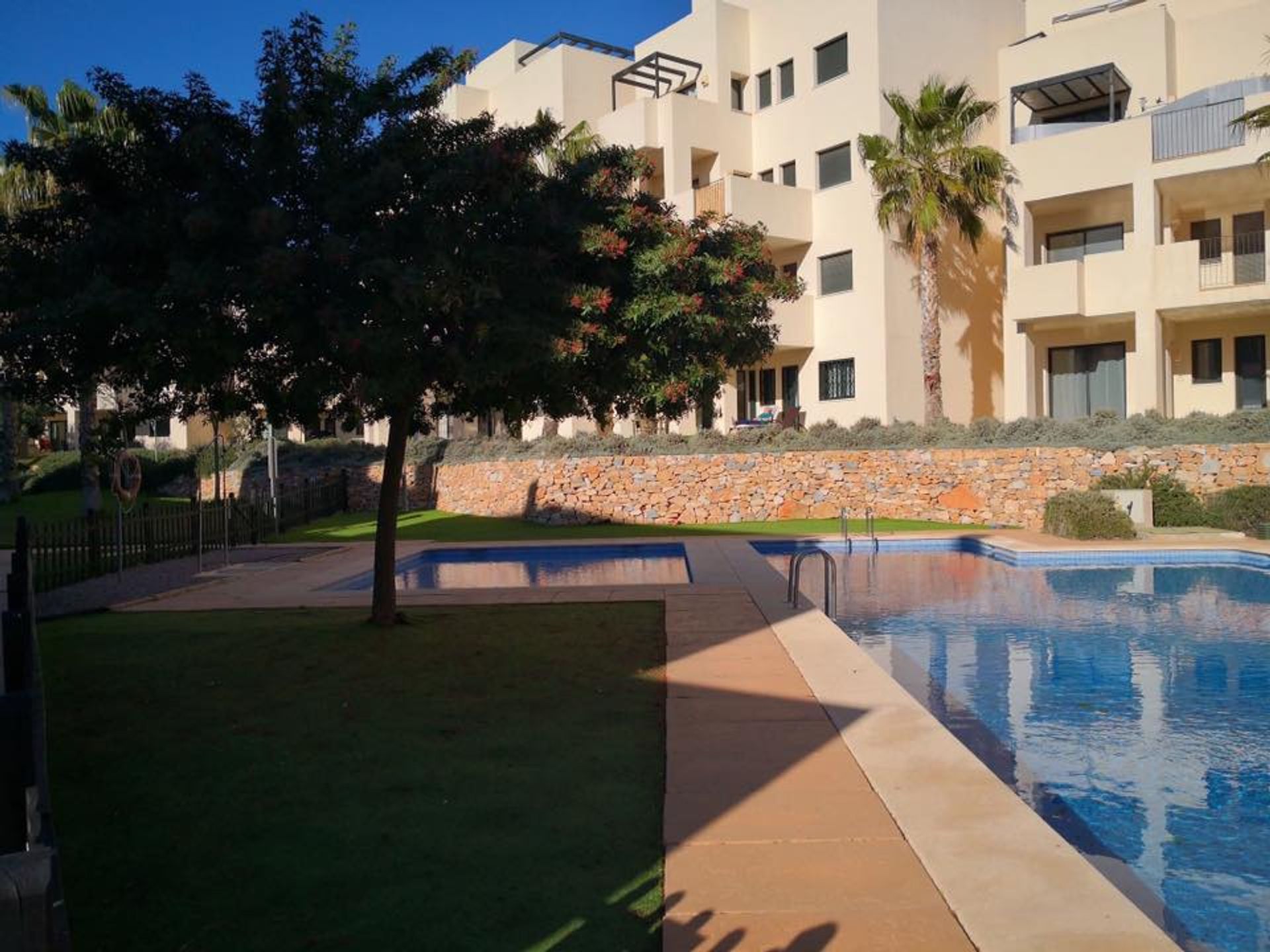 Condominium in Corvera, Región de Murcia 10901320