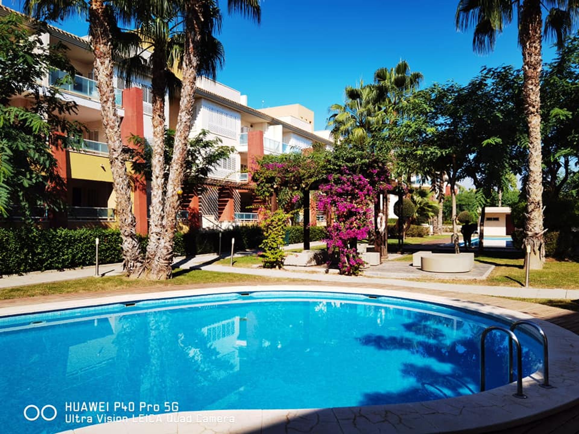 Condominium dans Fuente Álamo de Murcia, Region of Murcia 10901358