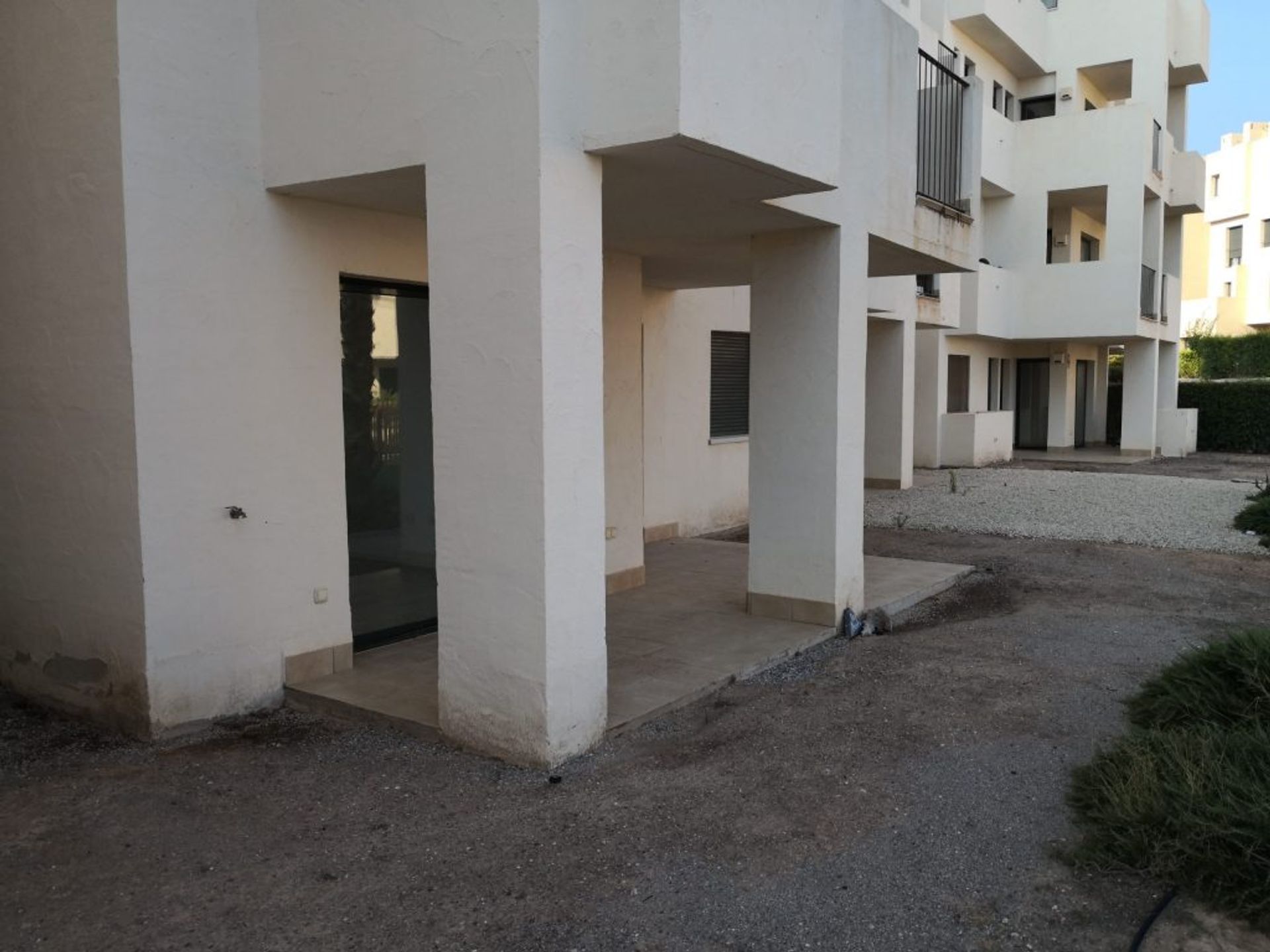 Condominium dans Corvera, Murcie 10901363