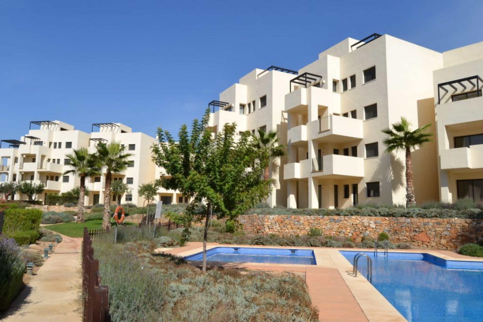 Condominio en Corvera, Murcia 10901377