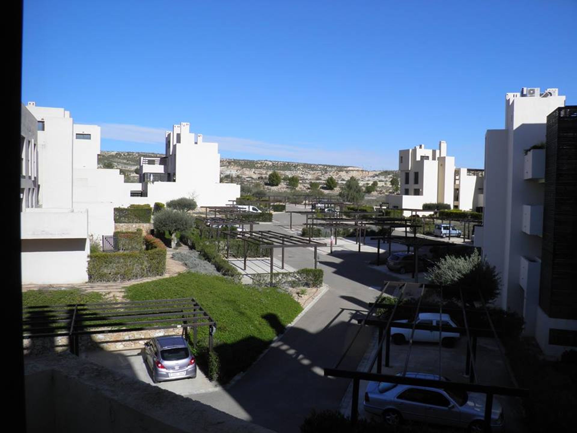 Condominium in Corvera, Región de Murcia 10901385