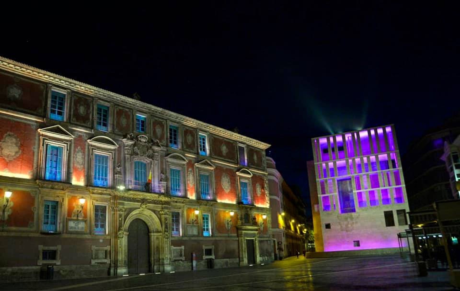 Condominium in Corvera, Región de Murcia 10901385