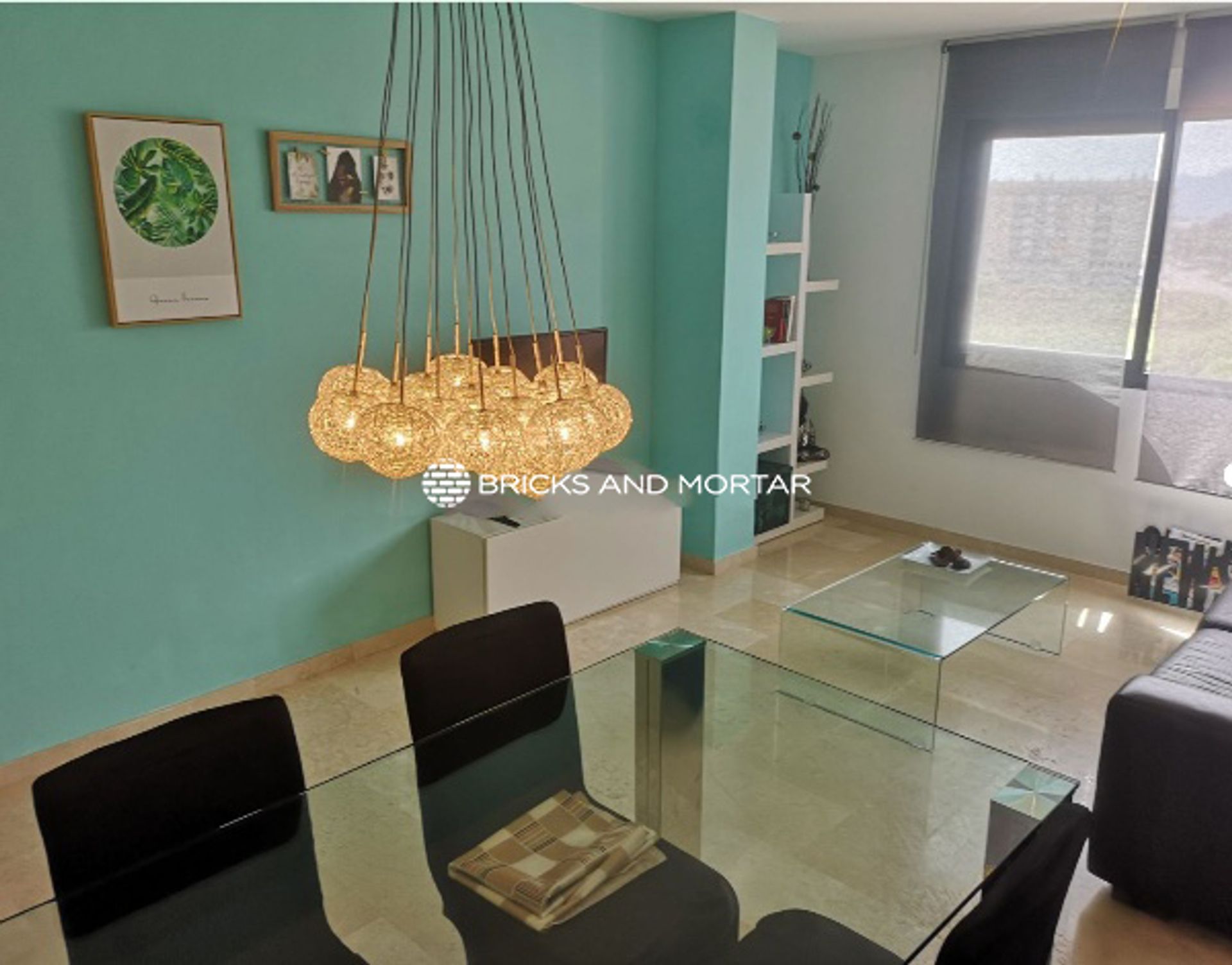 Condominium in Oliva, Valencia 10901390