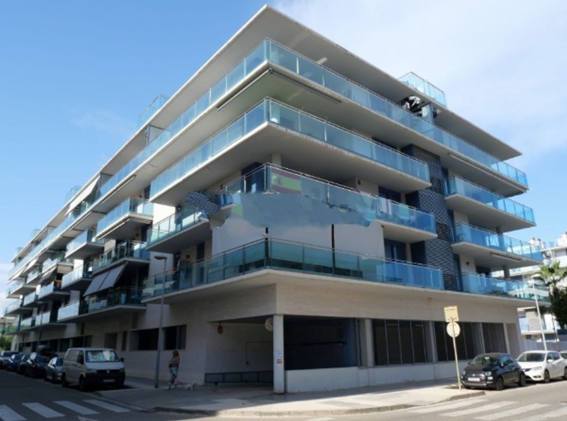 Condominio nel Marina, Catalonia 10901391