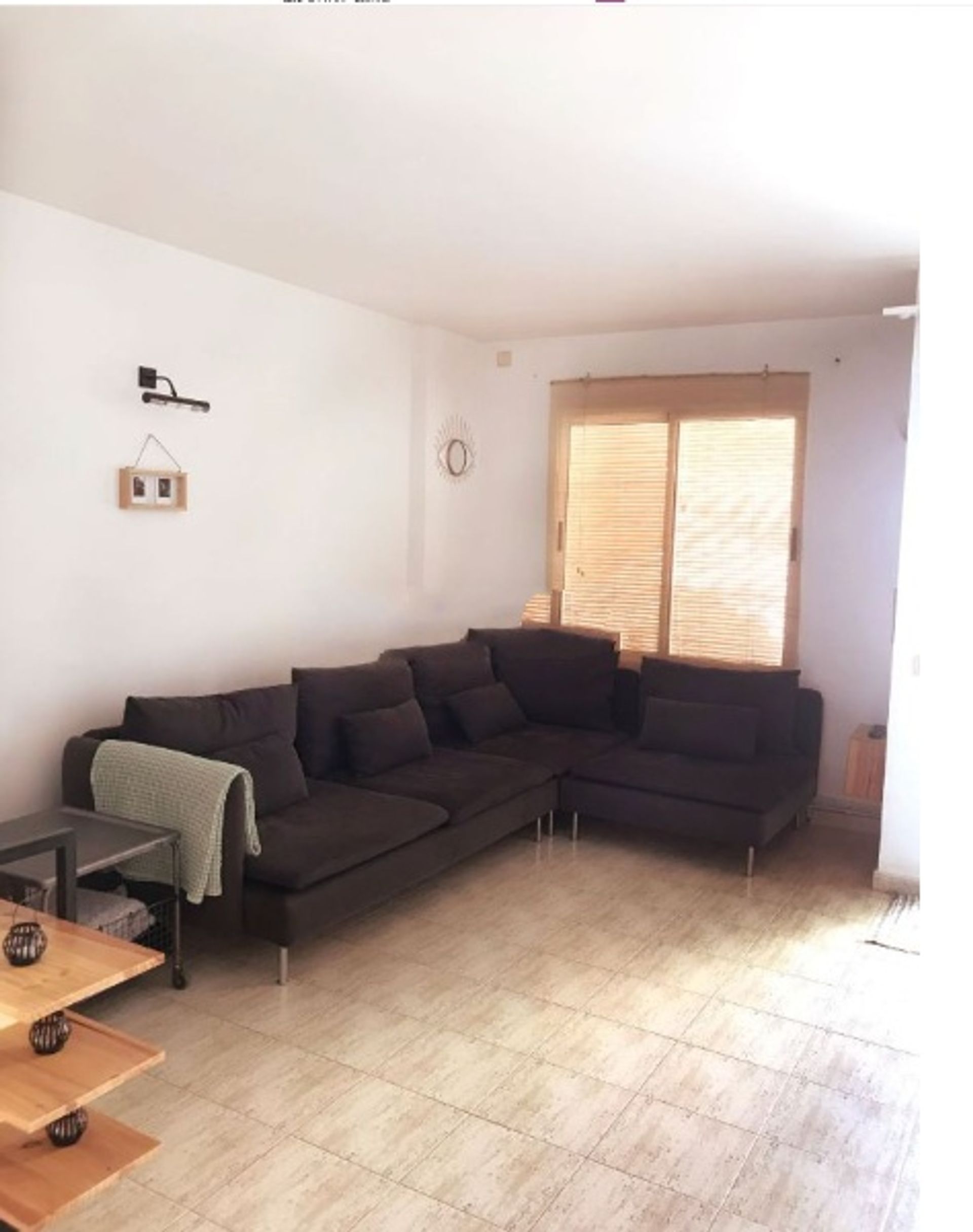 Condominium dans Ondara, Valence 10901397