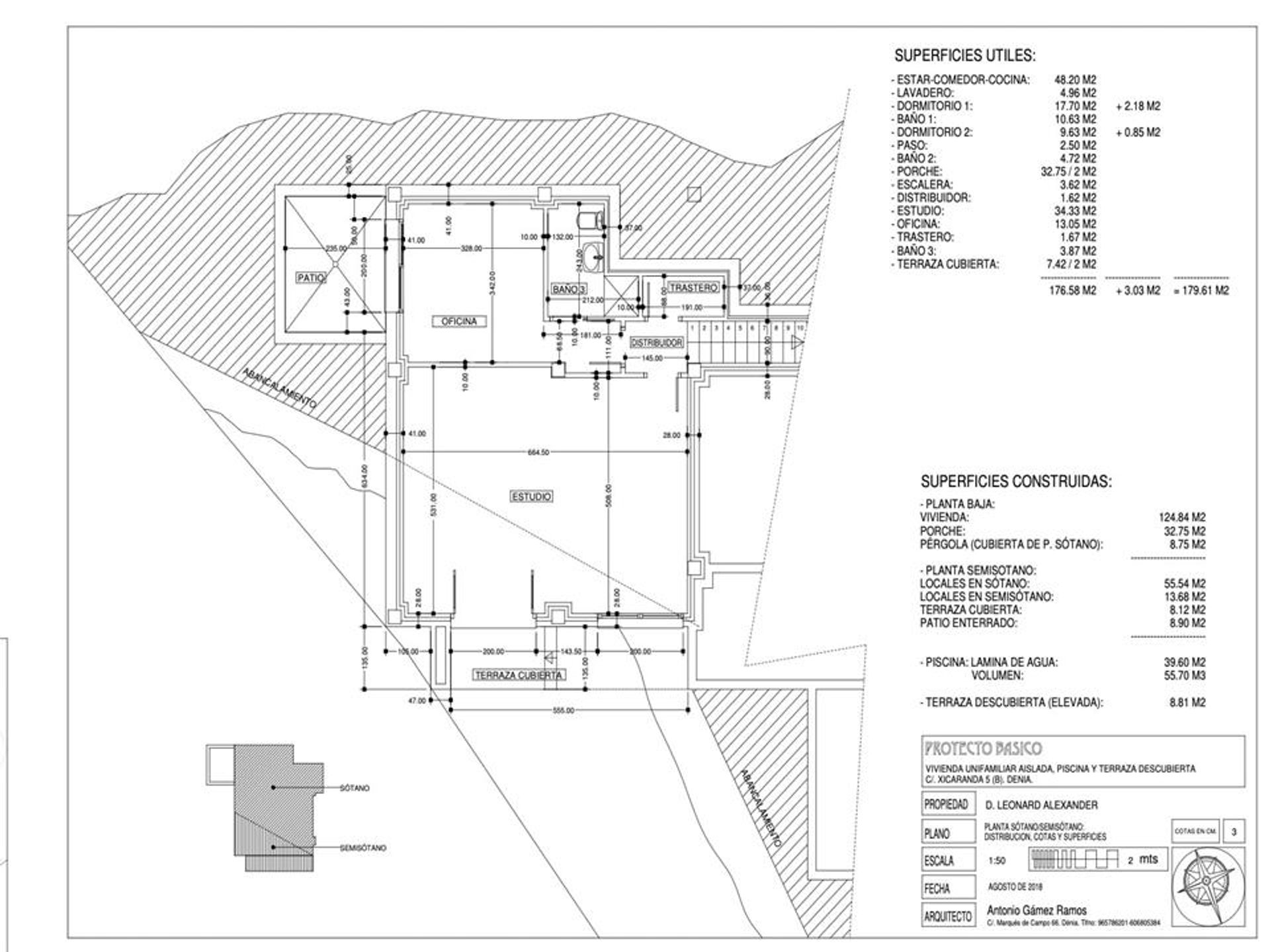 rumah dalam Pedreguer, Valencia 10901398