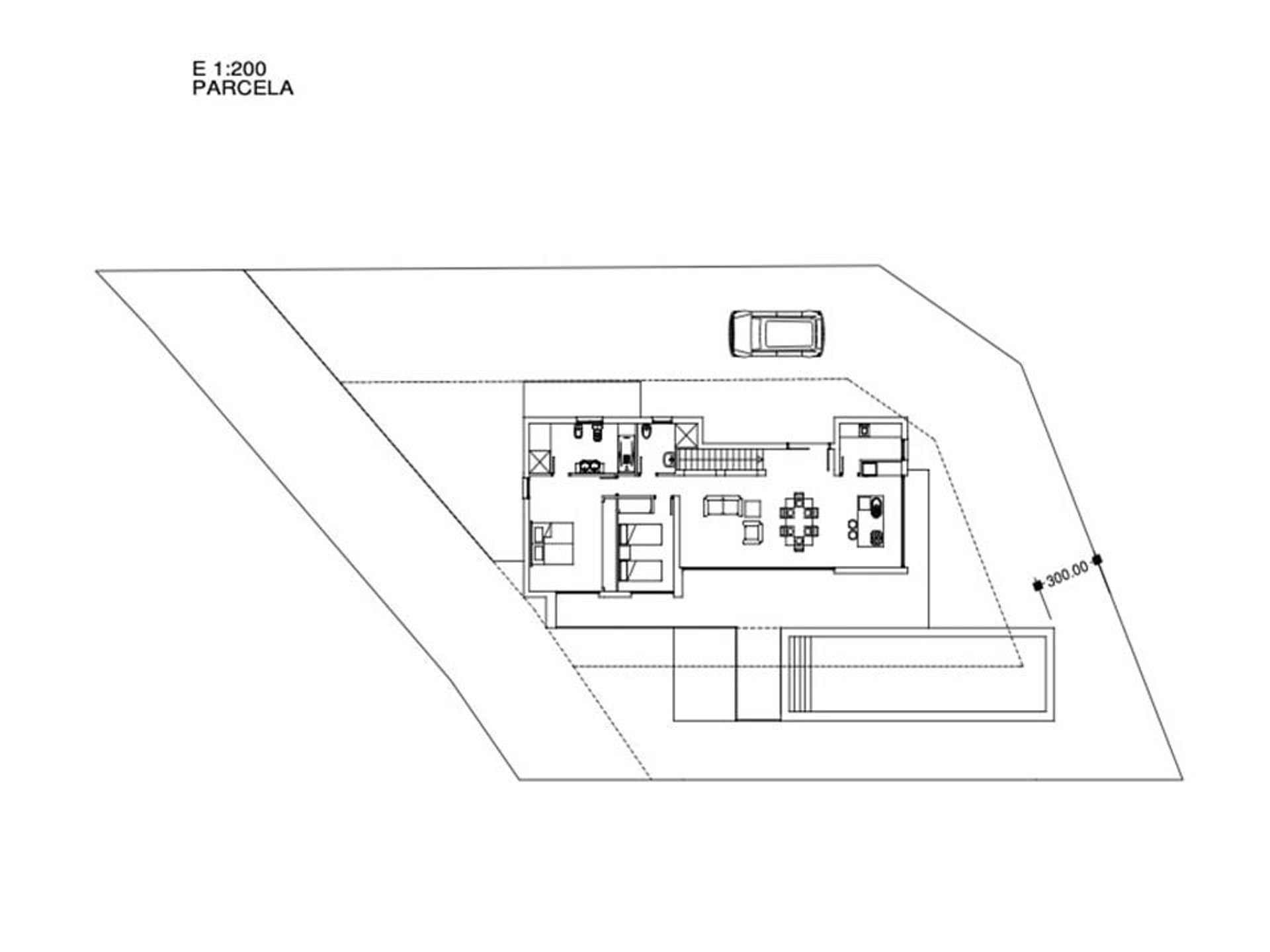 Huis in Pedreguer, Valencian Community 10901399