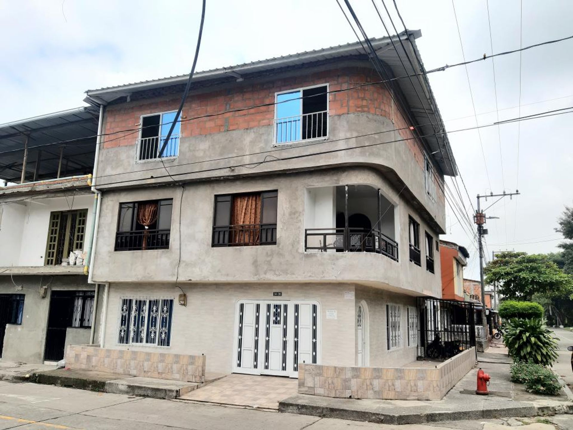 Casa nel Palmira, Valle del Cauca 10901417