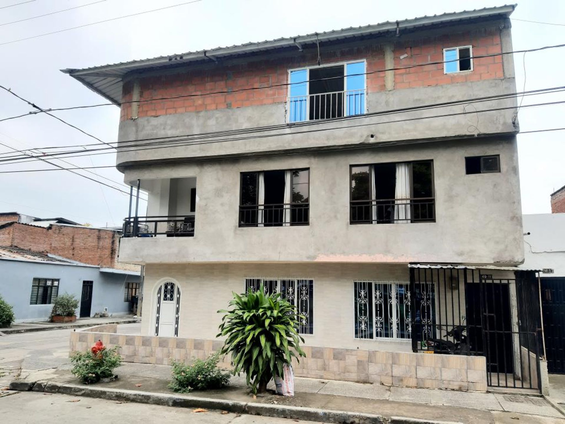 House in Palmira, Valle del Cauca 10901417