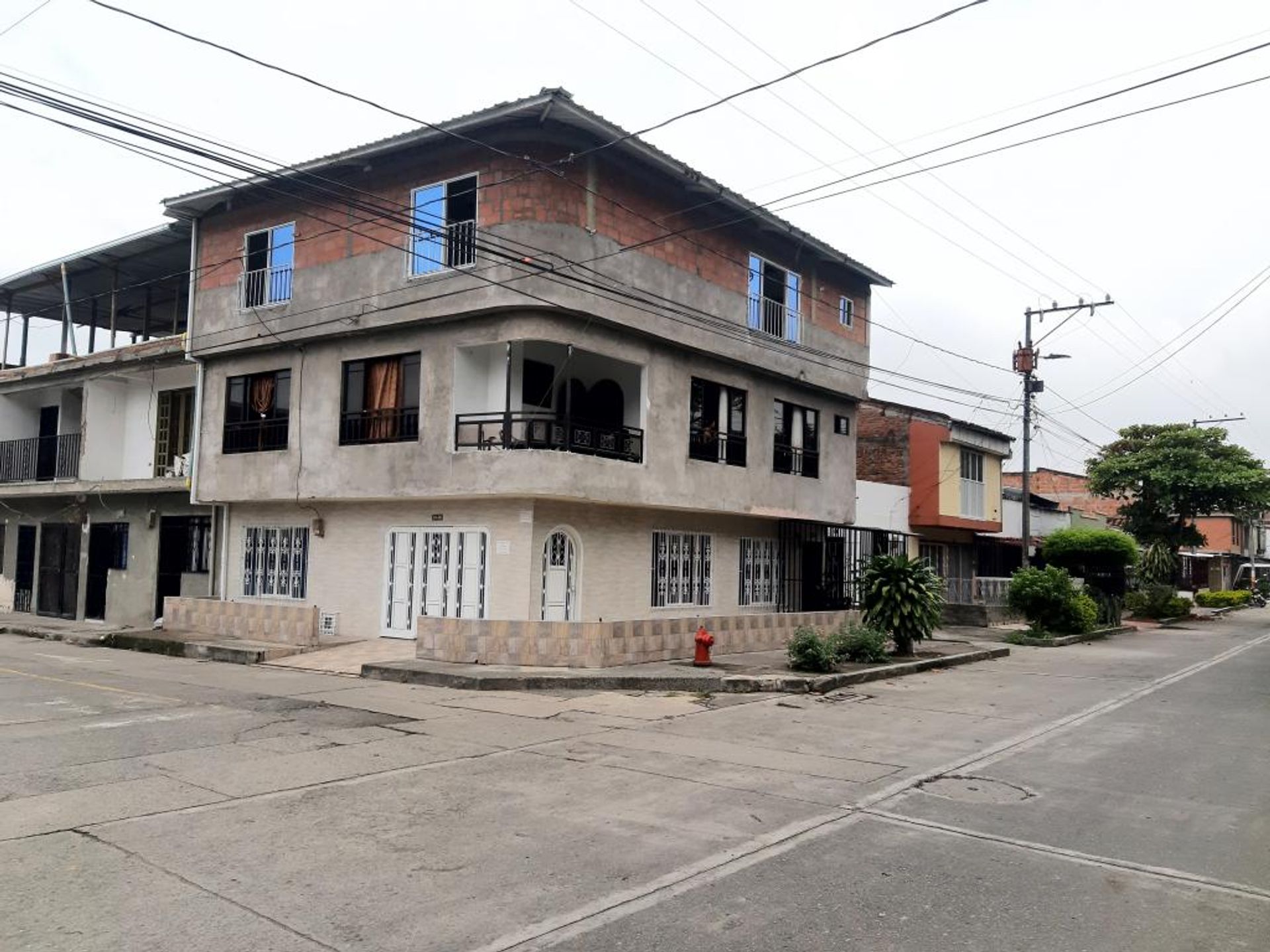 House in Palmira, Valle del Cauca 10901417