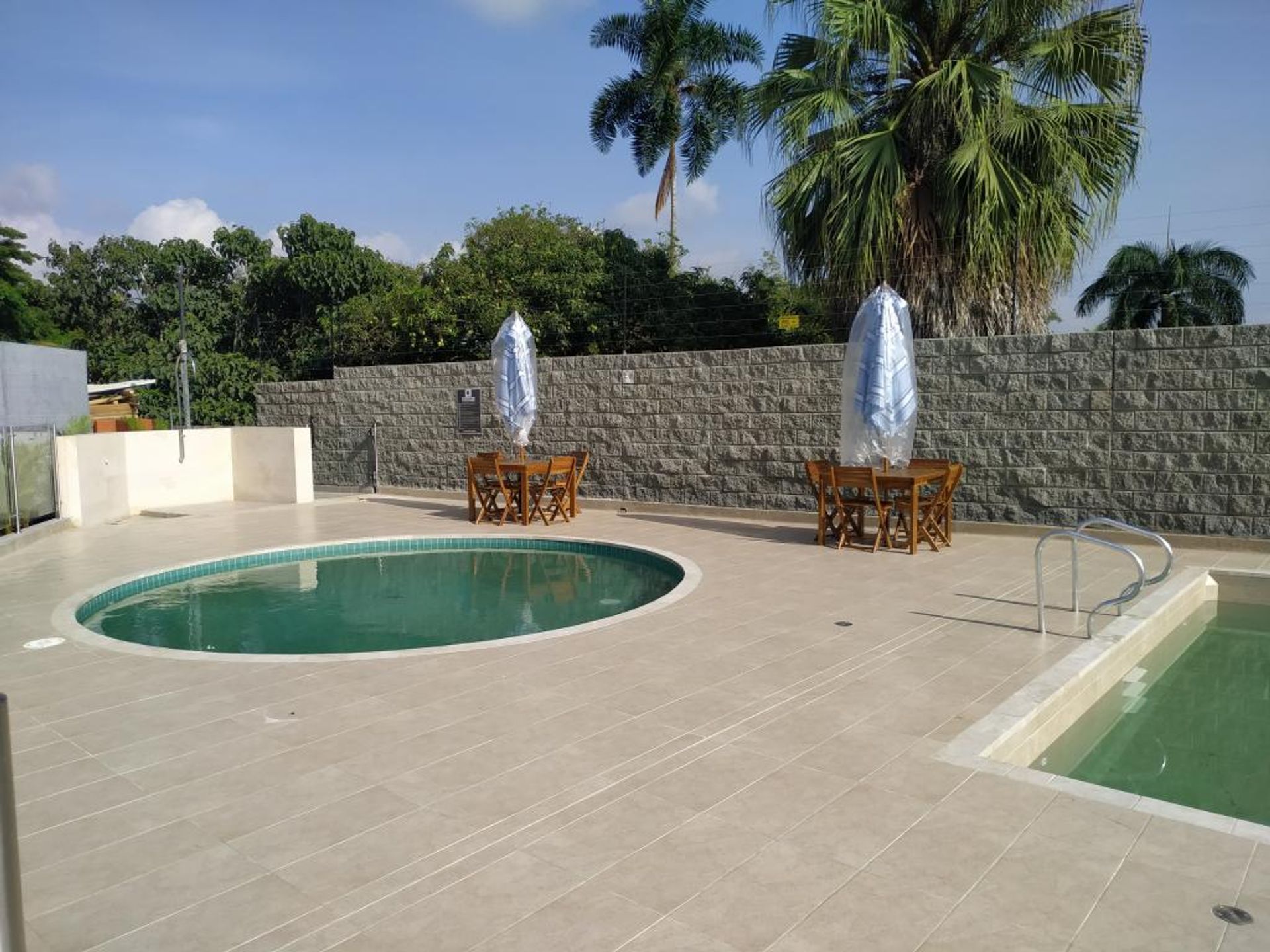 Condominium in Cali, Valle del Cauca 10901425