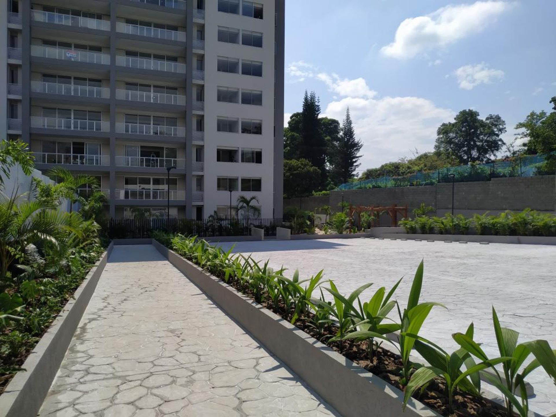 Condominium in Cali, Valle del Cauca 10901425