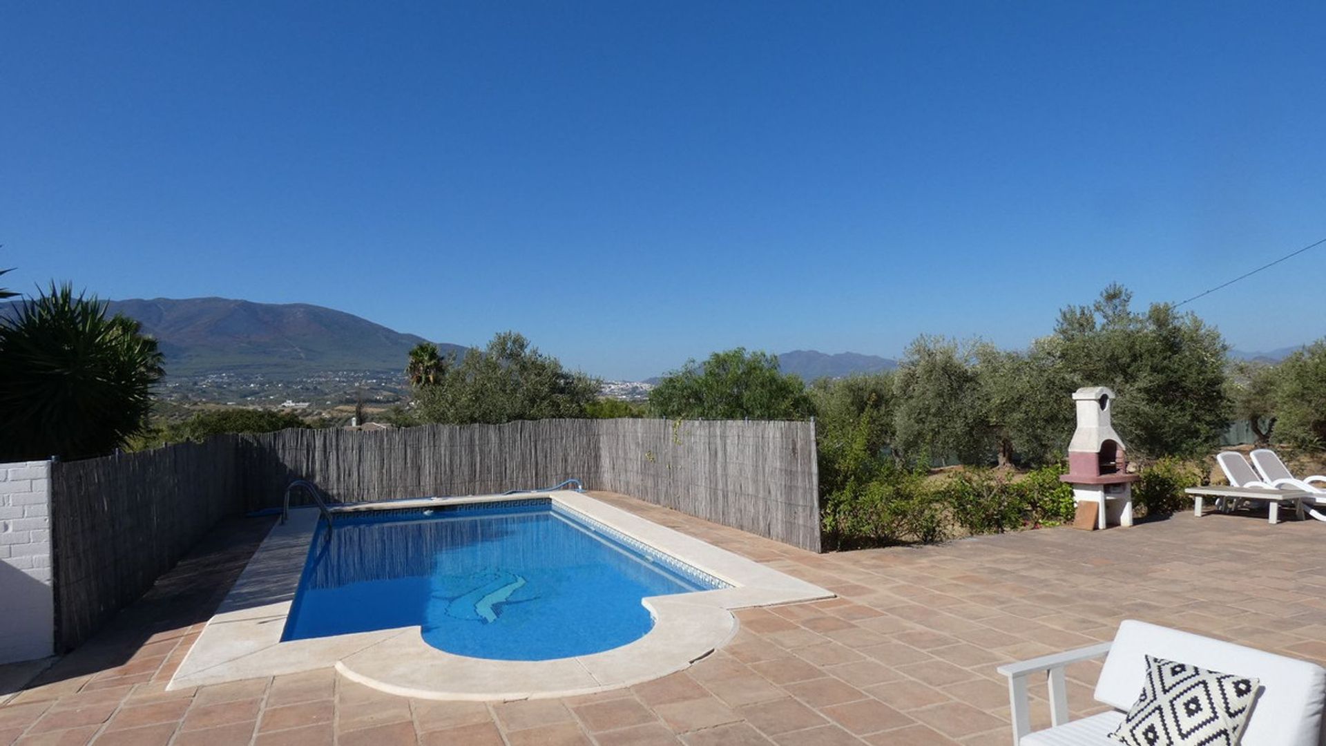 casa no Alhaurín el Grande, Andaluzia 10901452