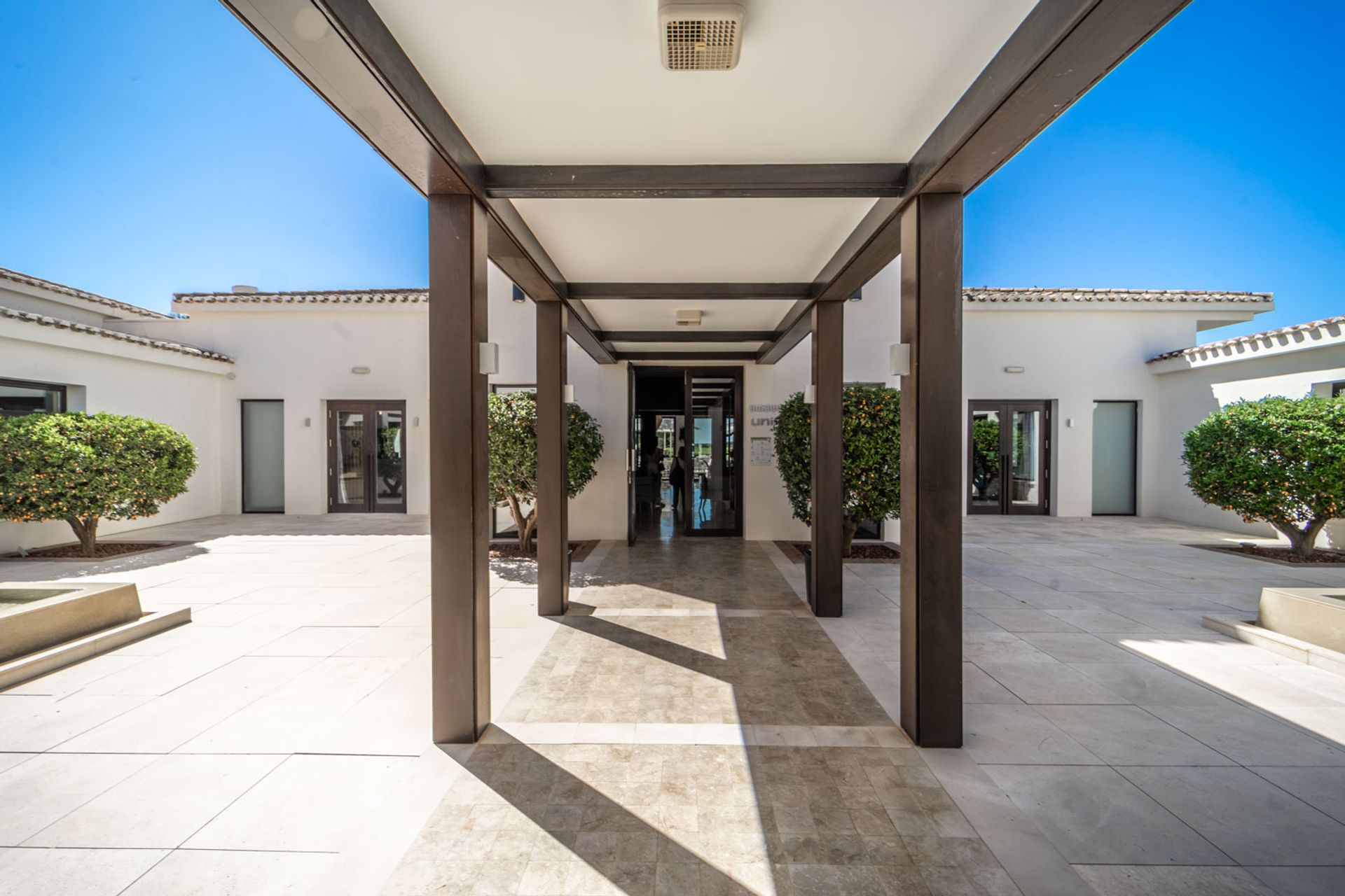 Condominium dans Torre-Pacheco, Región de Murcia 10901487