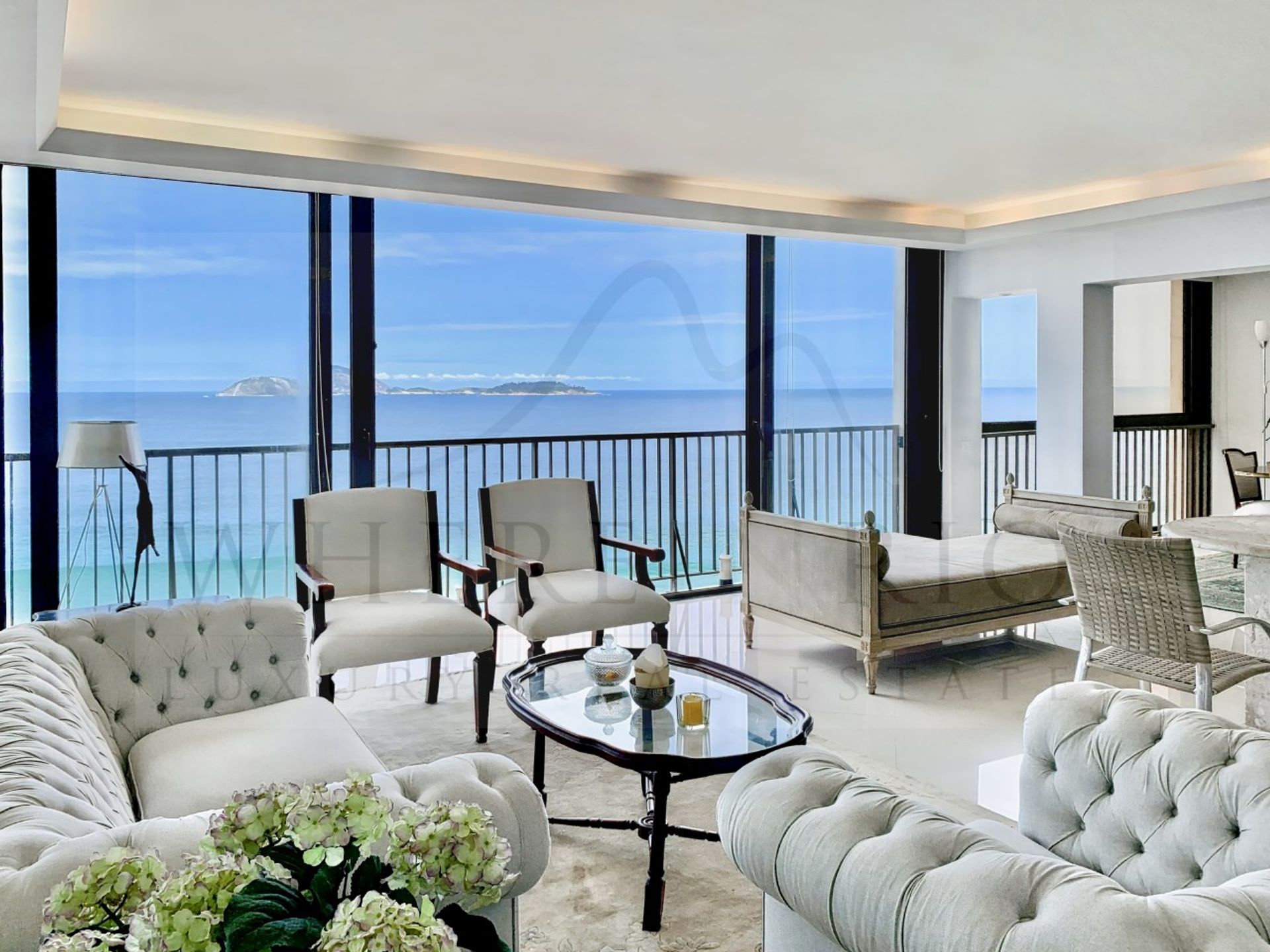 Condominium in Copacabana, Rio de Janeiro 10901489