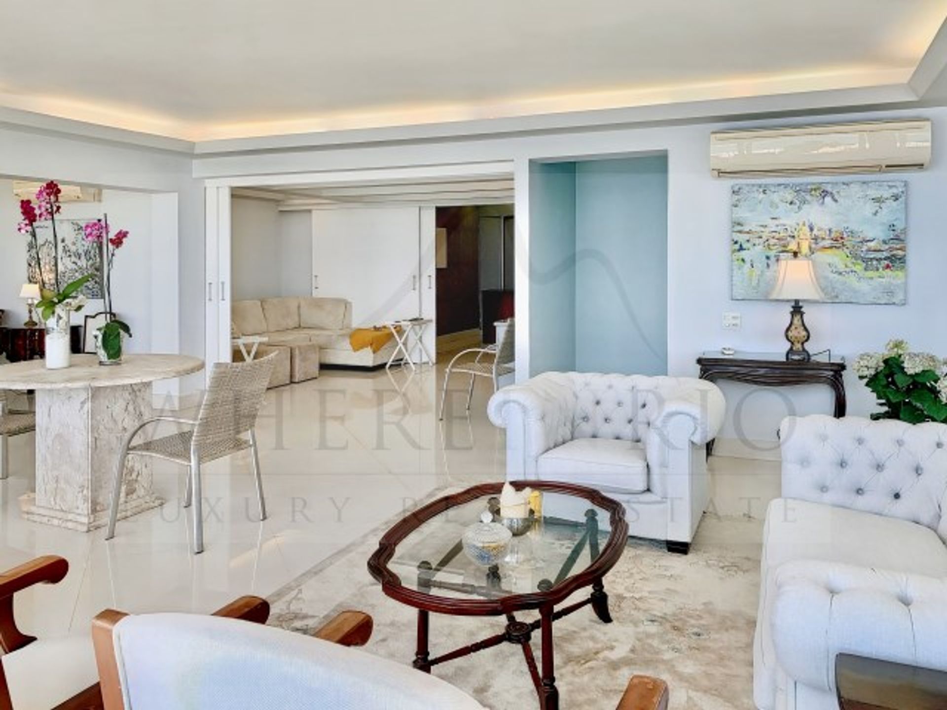 Condominium dans Copacabana, Rio de Janeiro 10901489