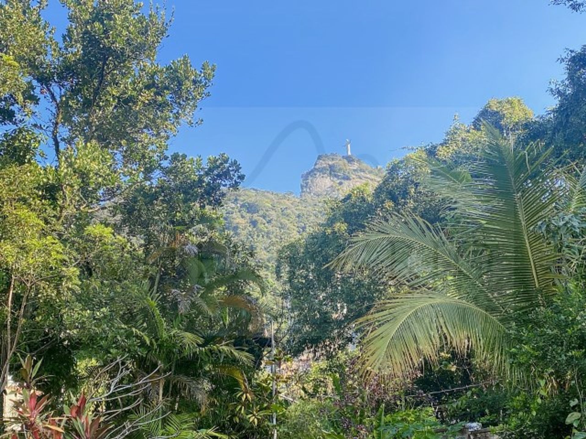 بيت في Cosme Velho, Rio de Janeiro 10901495