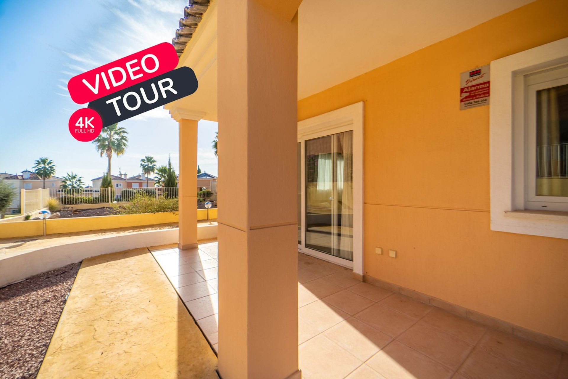 Condominio nel Torre-Pacheco, Región de Murcia 10901497