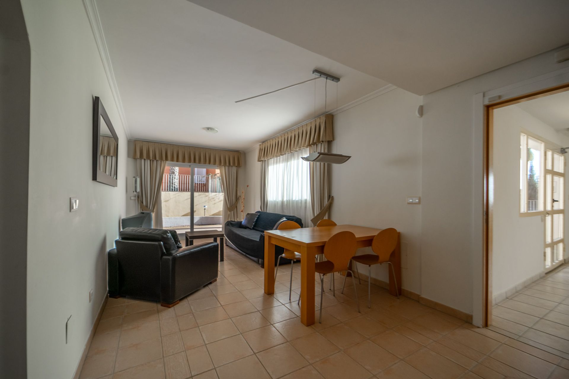 Condominium dans Torre-Pacheco, Región de Murcia 10901497