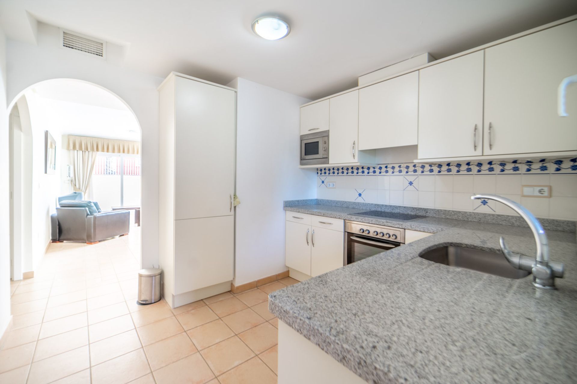 Condominium dans Torre-Pacheco, Región de Murcia 10901497