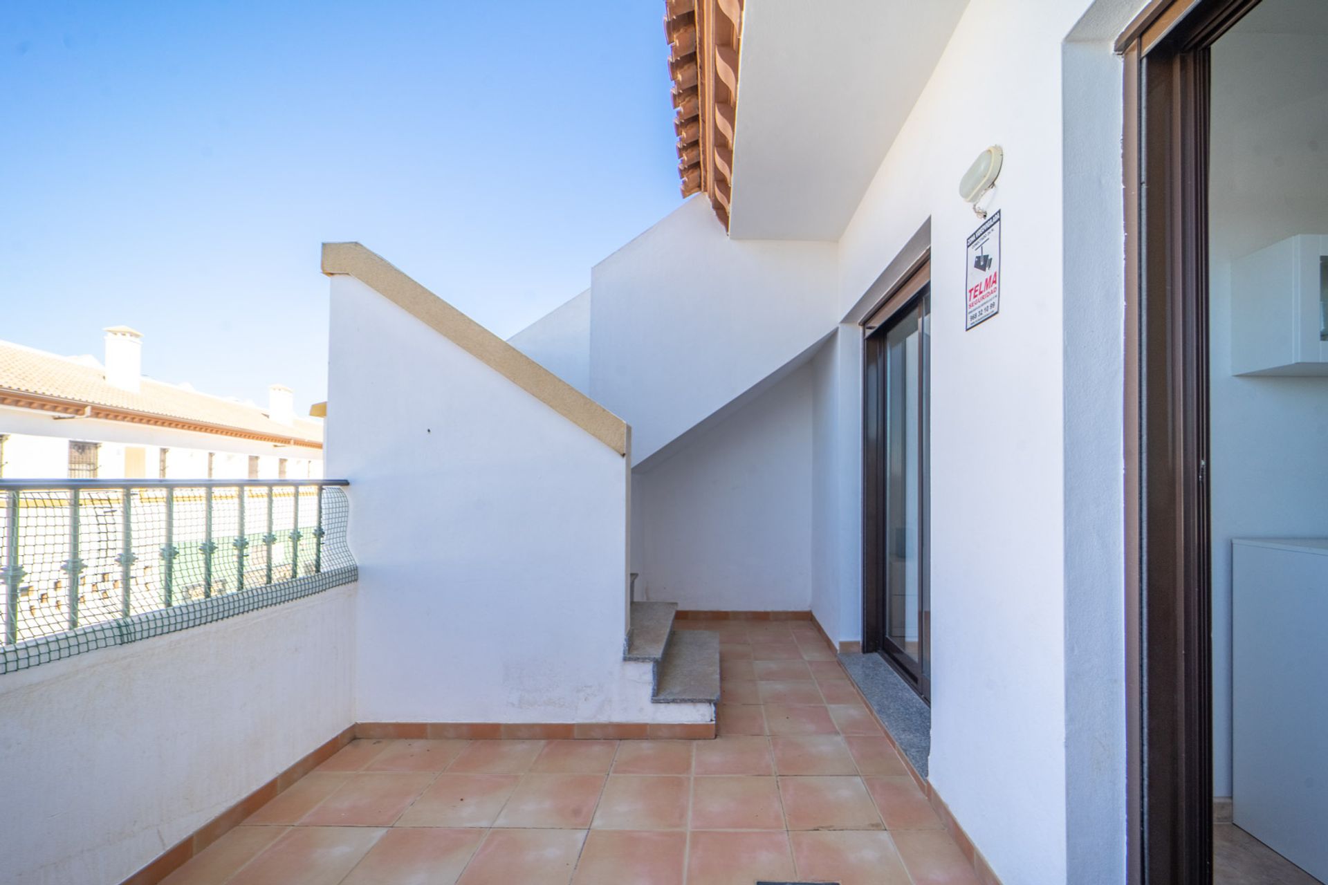 Condominio en La Puebla, Región de Murcia 10901508