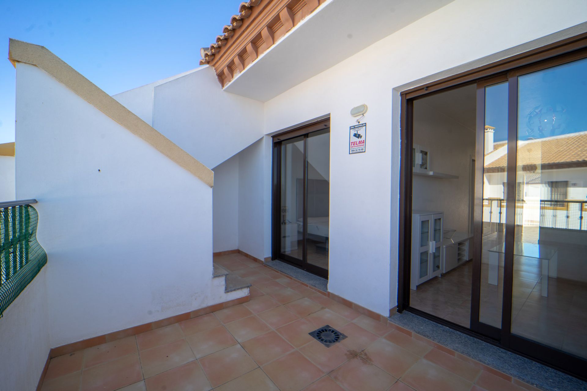 Condominio en La Puebla, Región de Murcia 10901508