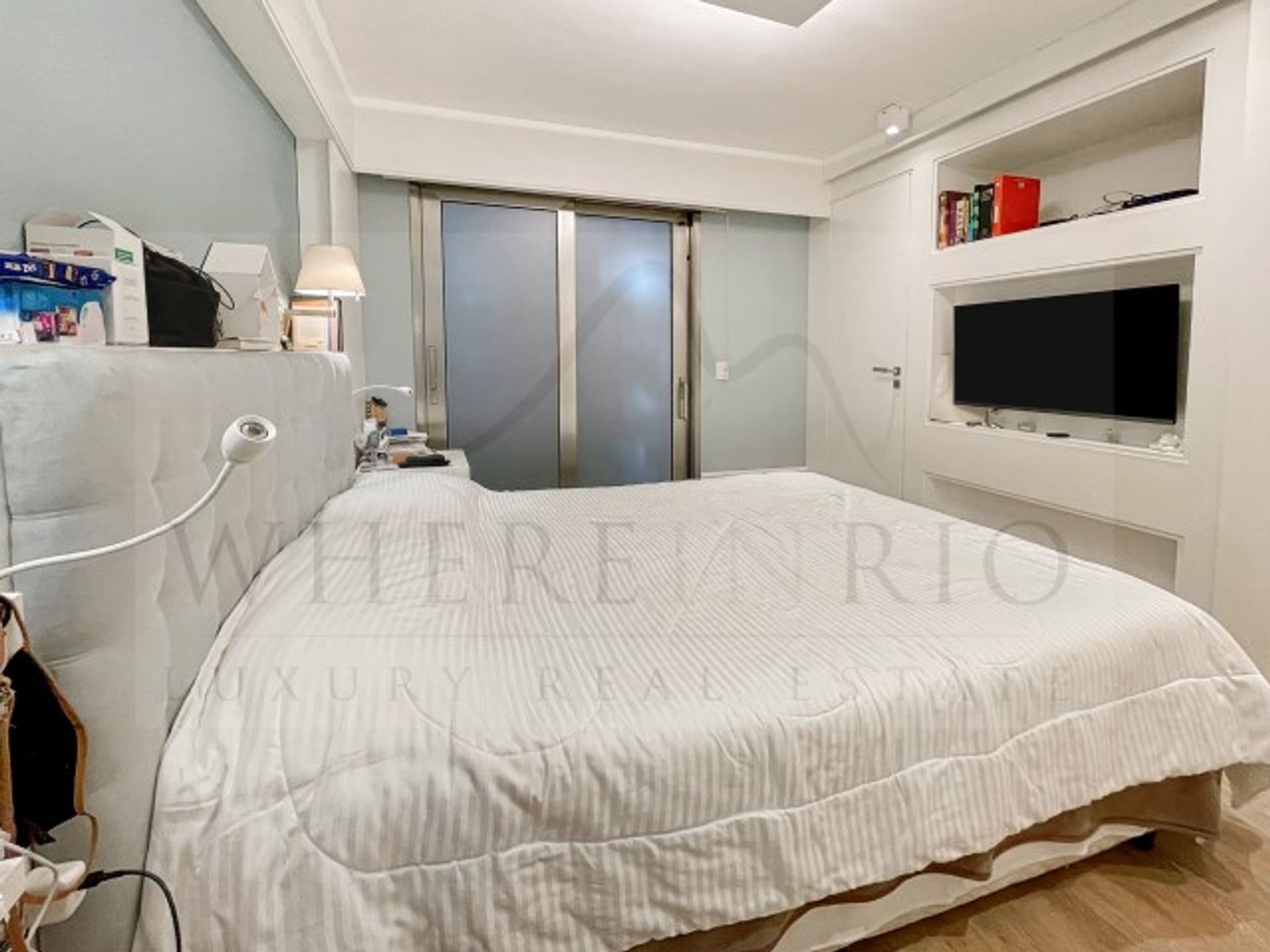 Condominium dans , State of Rio de Janeiro 10901538