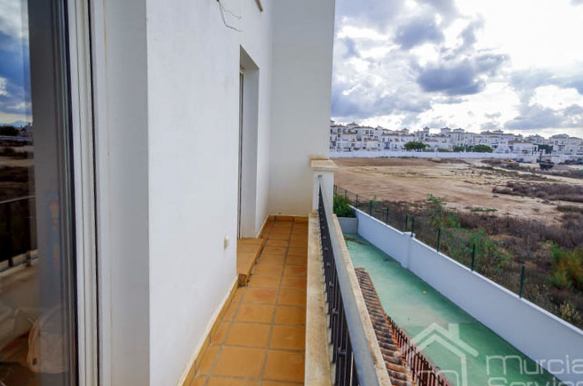 Condominium dans Torre-Pacheco, Región de Murcia 10901541