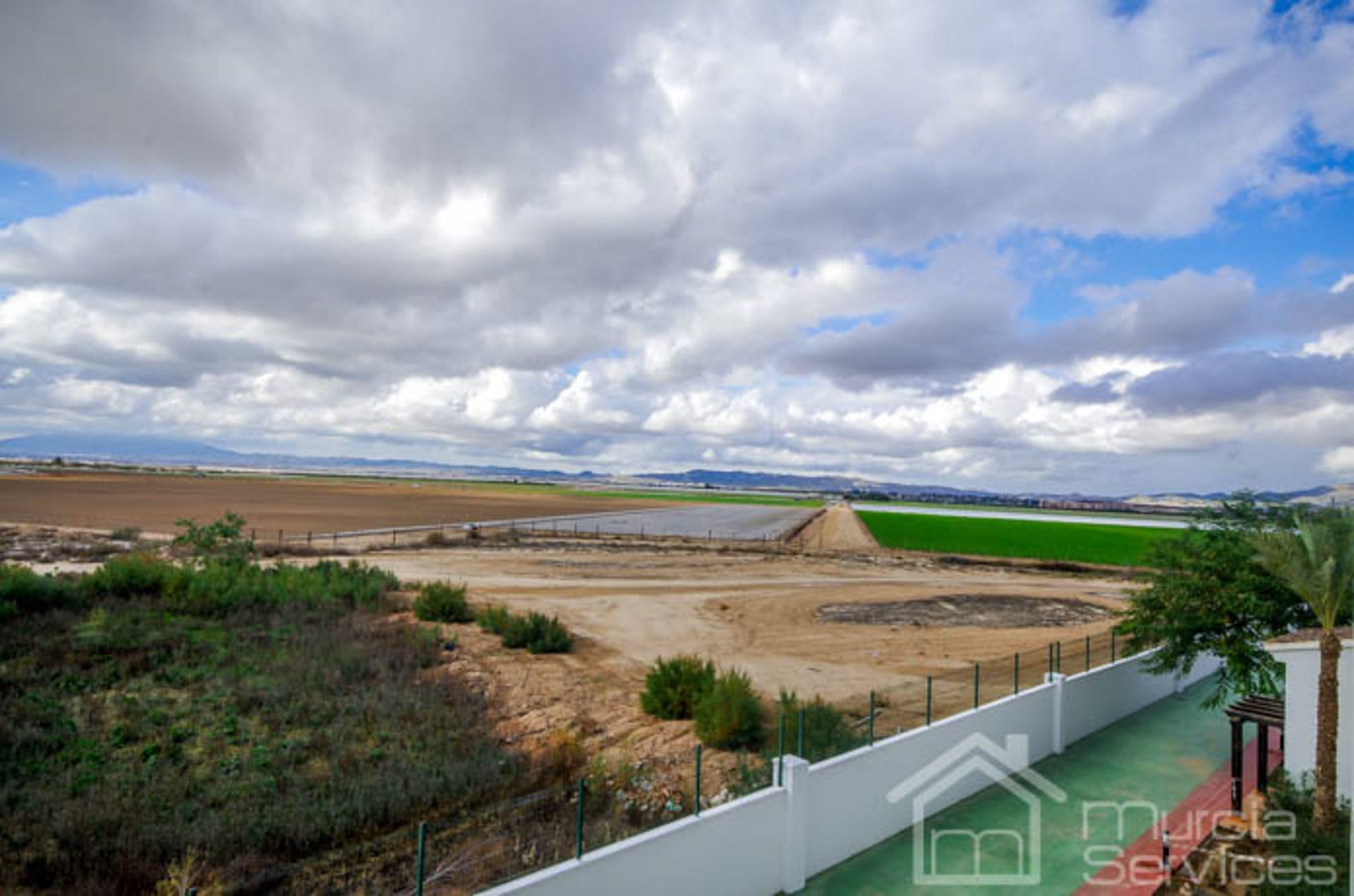 सम्मिलित में Torre-Pacheco, Región de Murcia 10901541