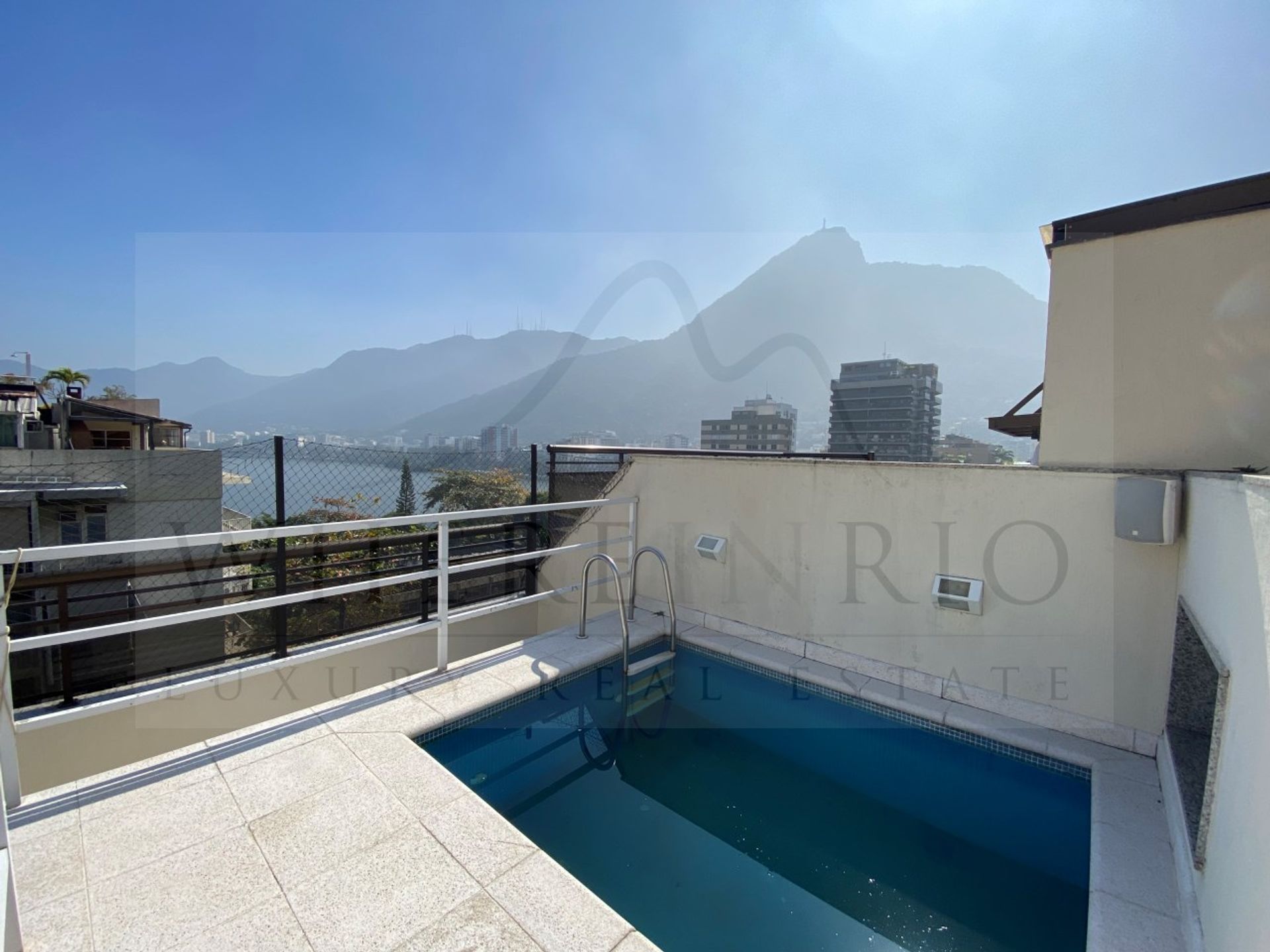 House in Lagoa, Rio de Janeiro 10901543