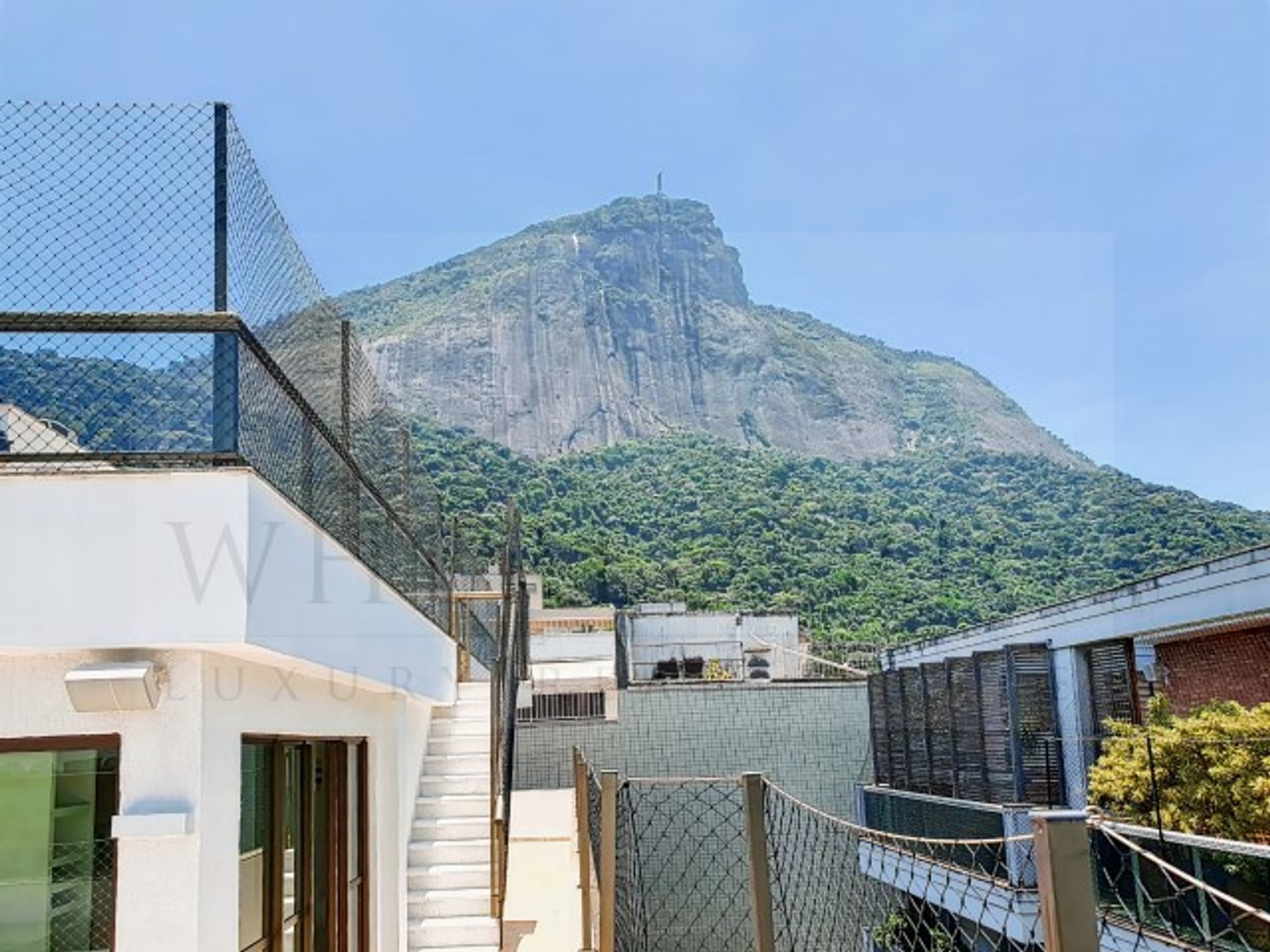 Casa nel Lagoa, Rio de Janeiro 10901554