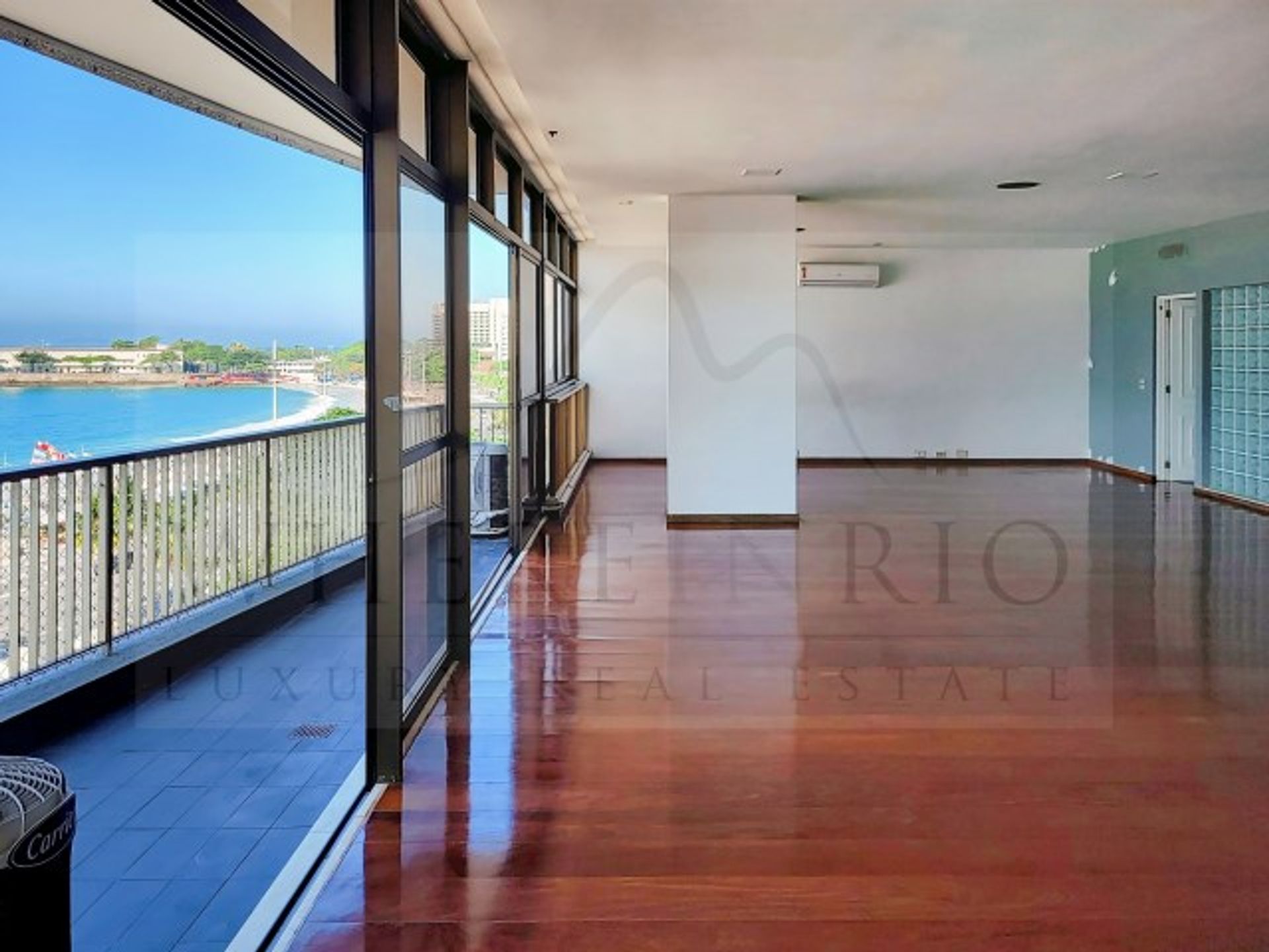 Condominium dans Copacabana, Rio de Janeiro 10901562