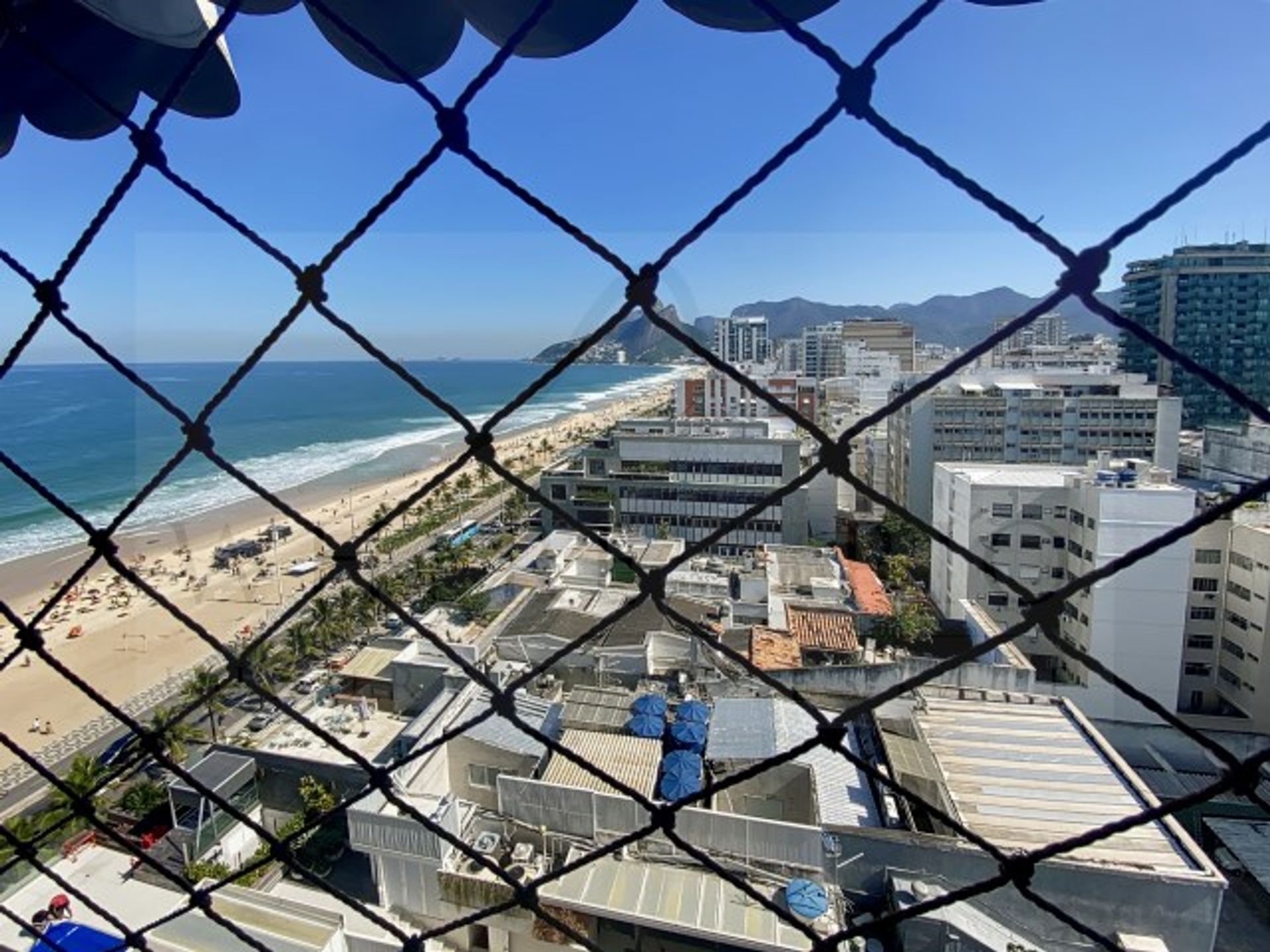 Condominio nel Ipanema, Rio de Janeiro 10901572