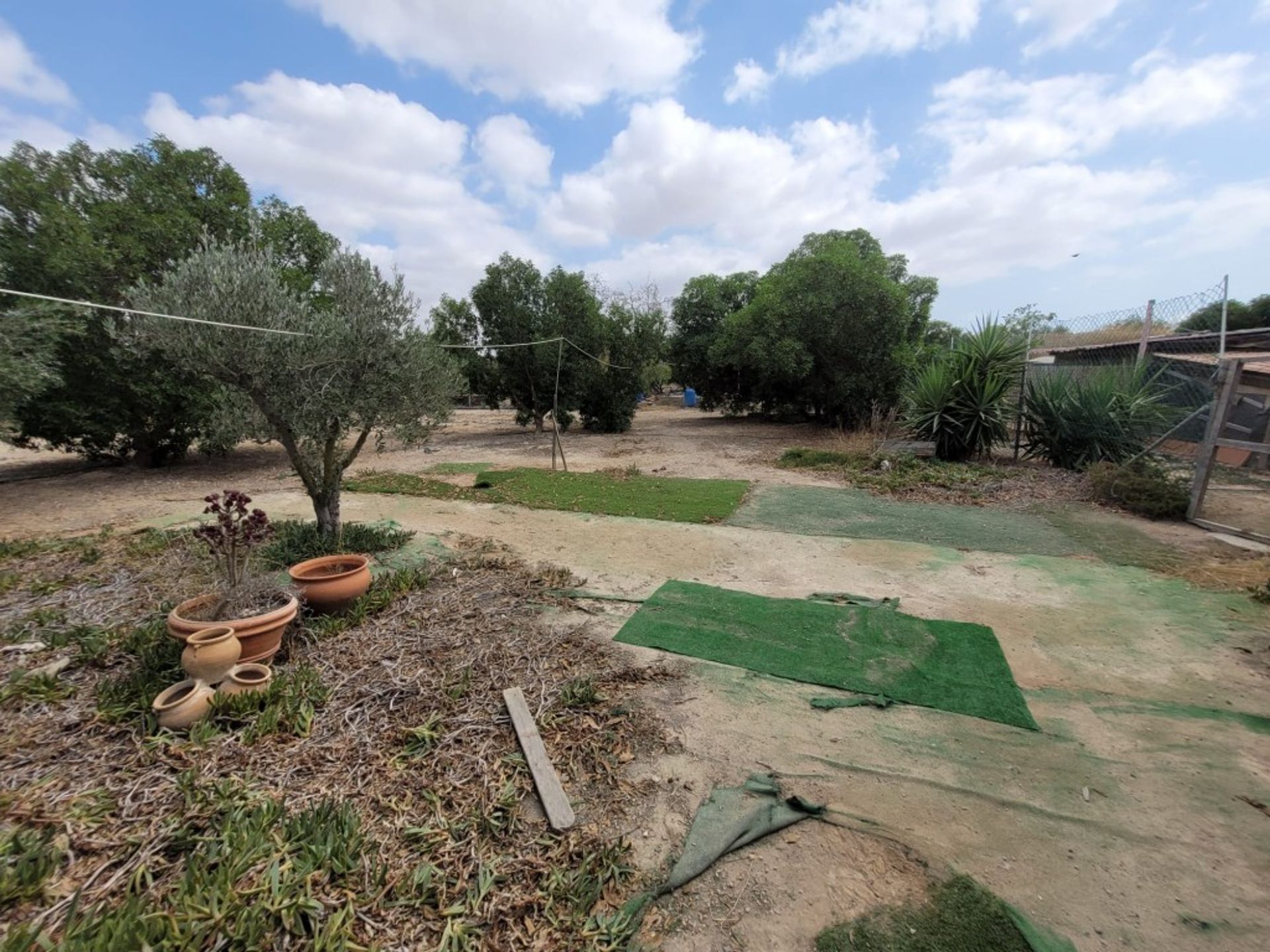 Huis in Paretón, Región de Murcia 10901598