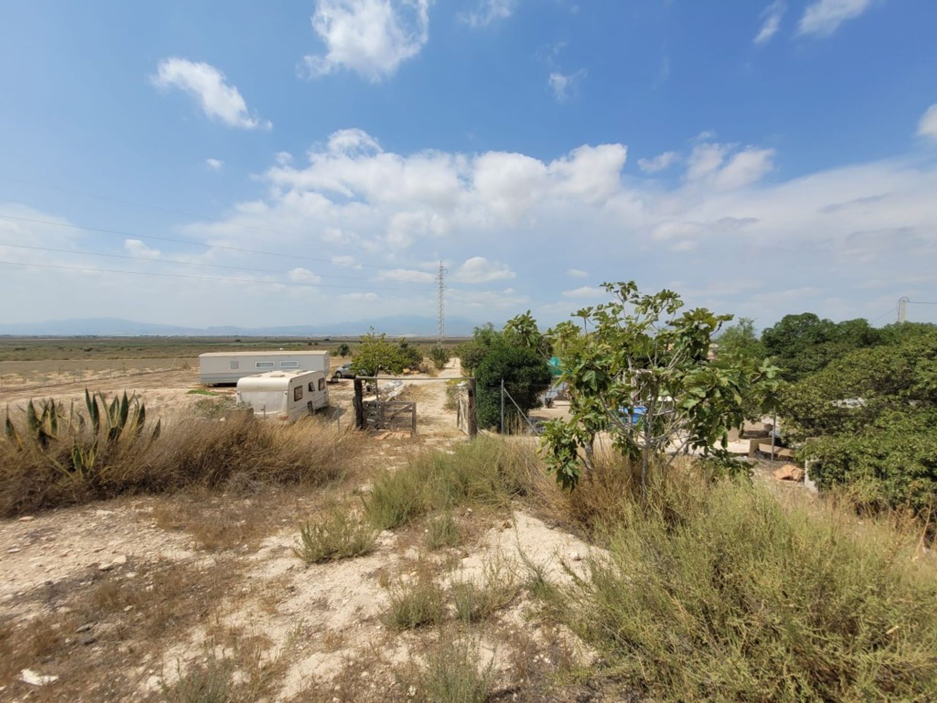 Huis in Paretón, Región de Murcia 10901598