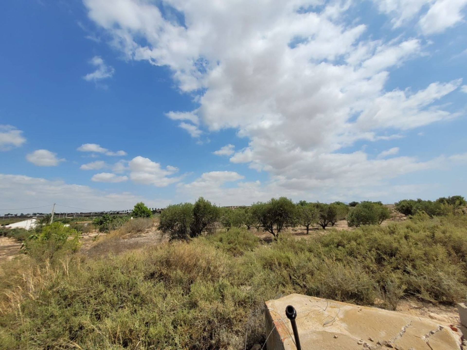 Huis in Paretón, Región de Murcia 10901598